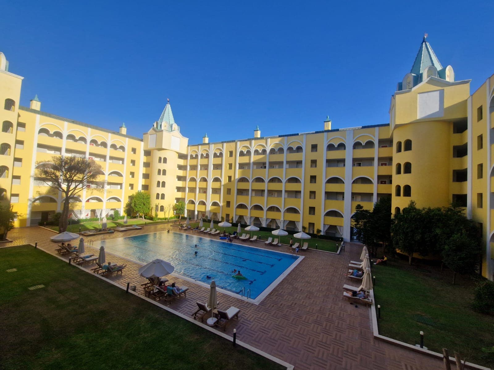 Kremlin Palace - photo 8