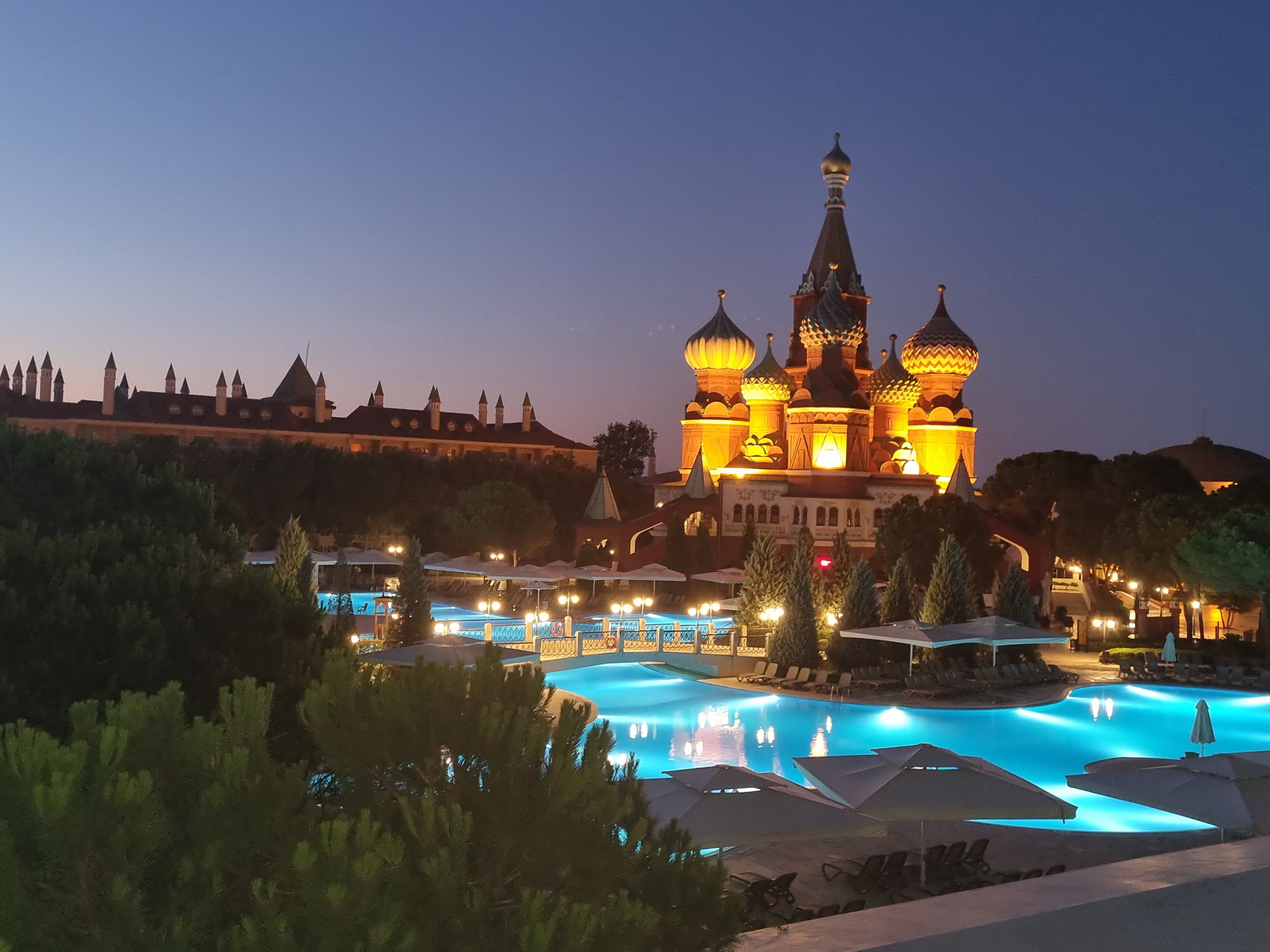 Kremlin Palace - photo 9