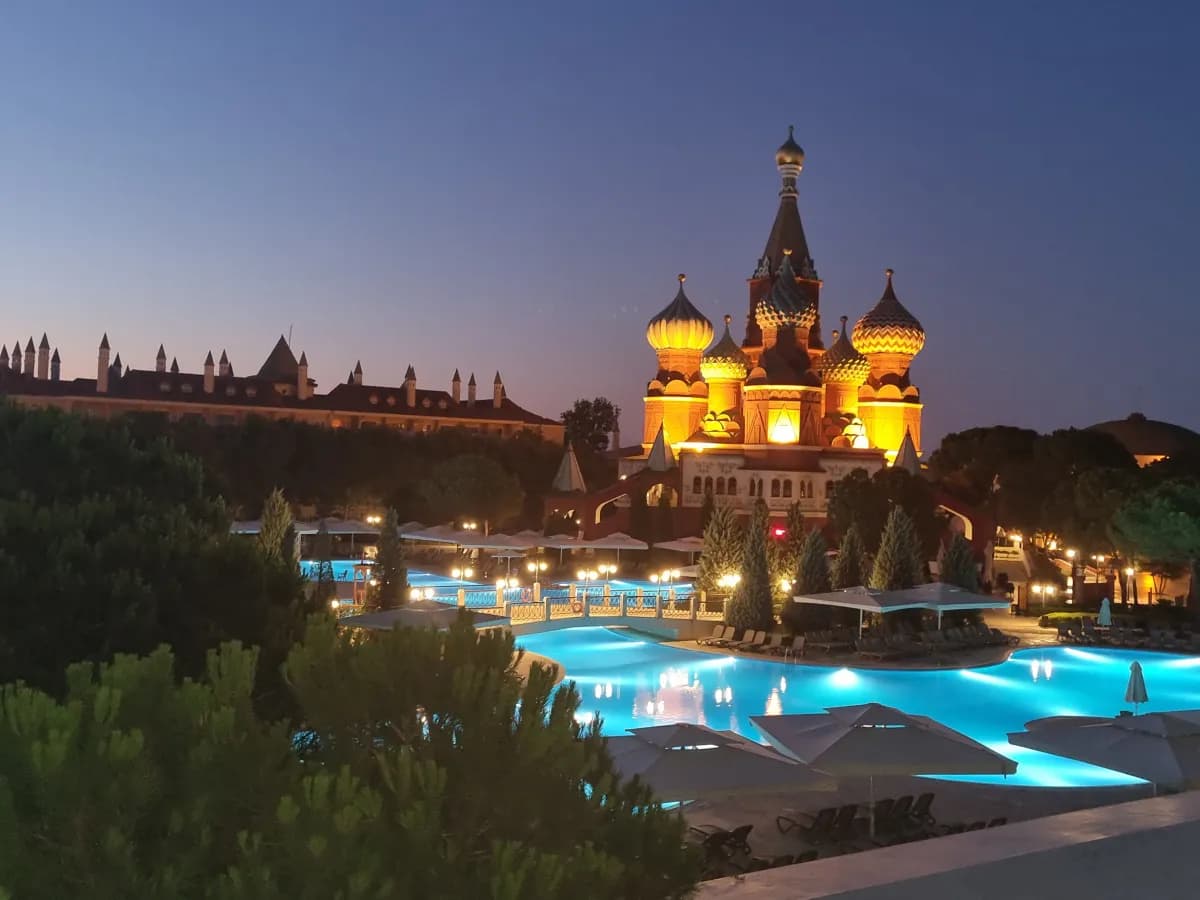 Kremlin Palace - photo 9