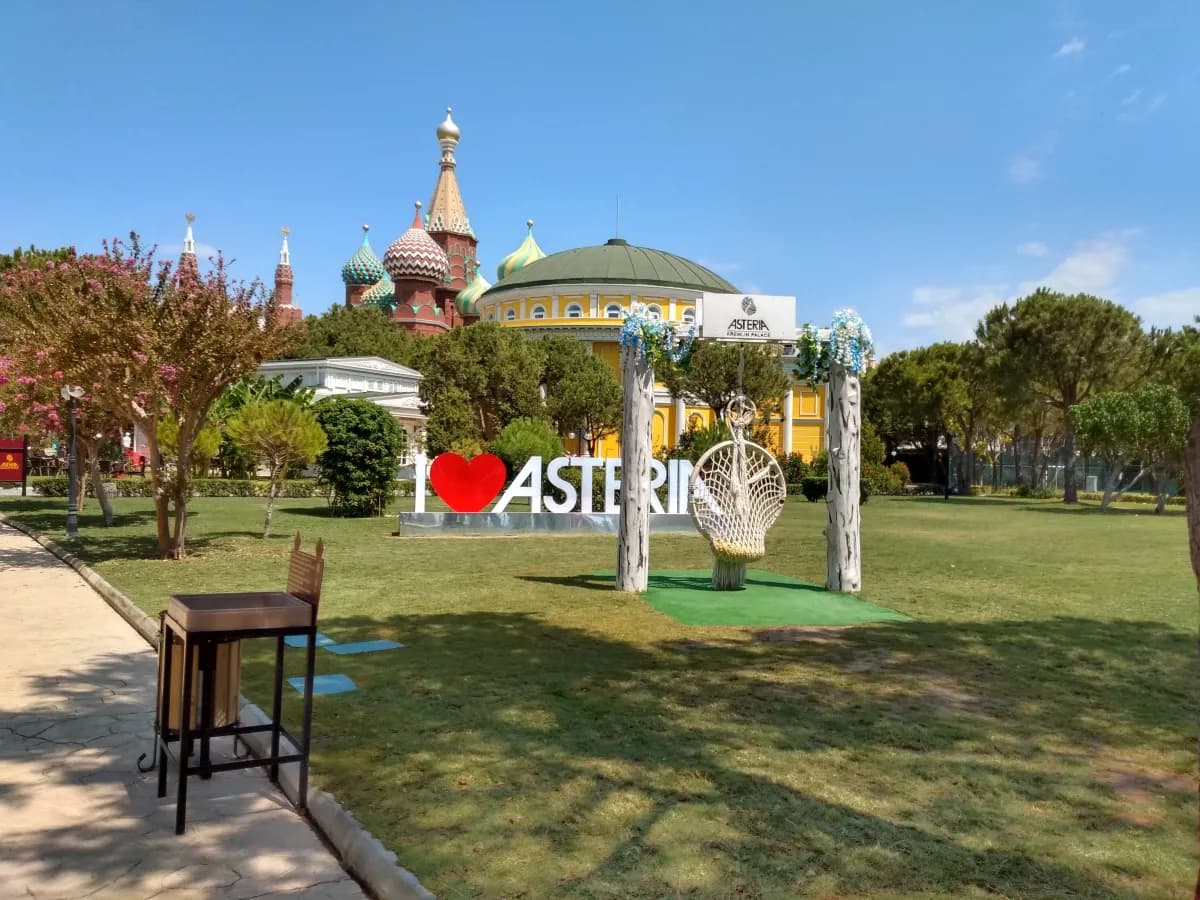 Kremlin Palace - photo 10