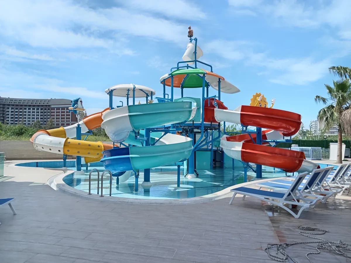 Lavia Hotels Lara