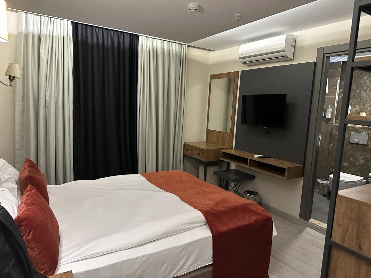 Lavia Hotels Lara - photo 2