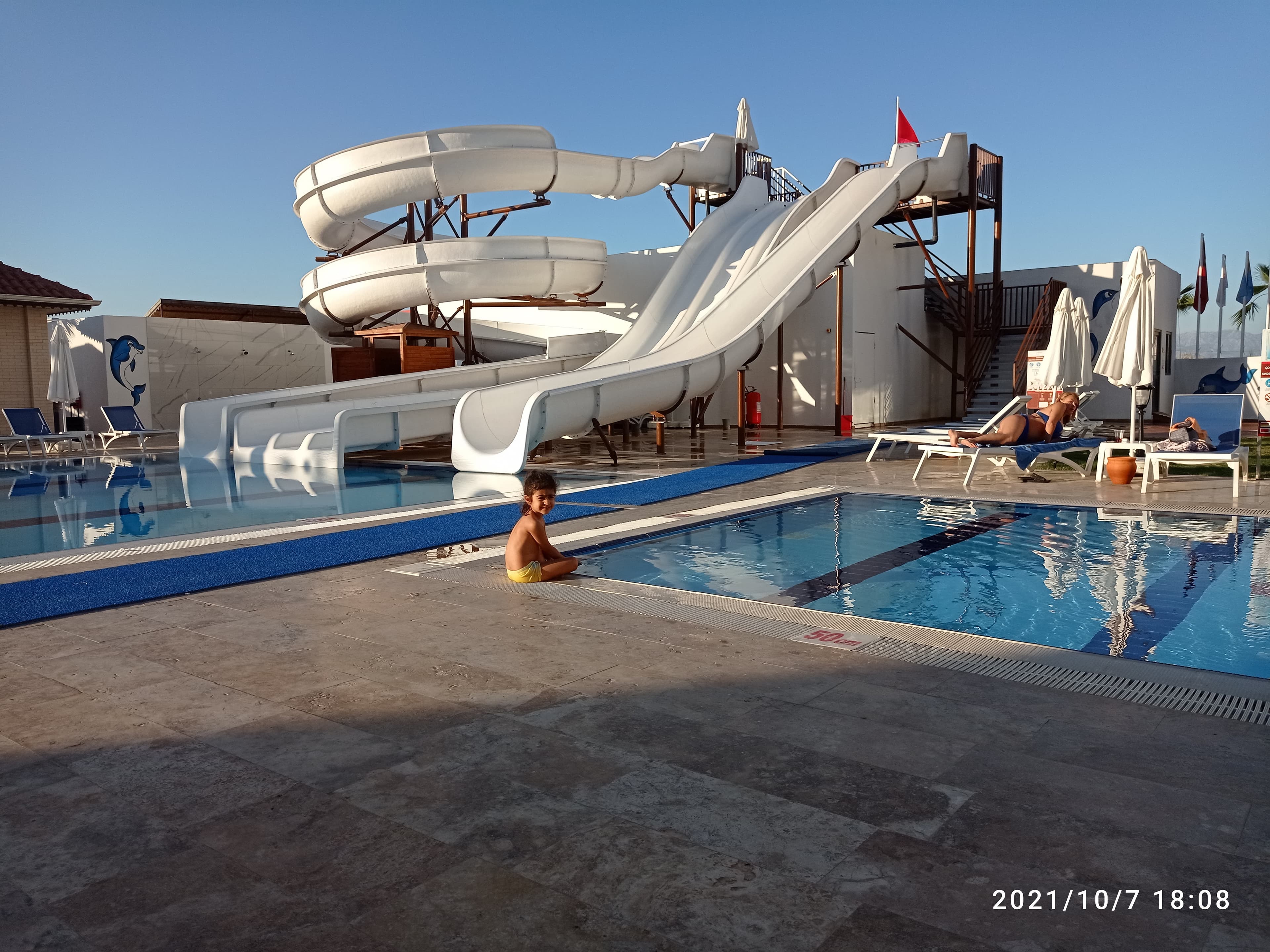 Lavia Hotels Lara - photo 3