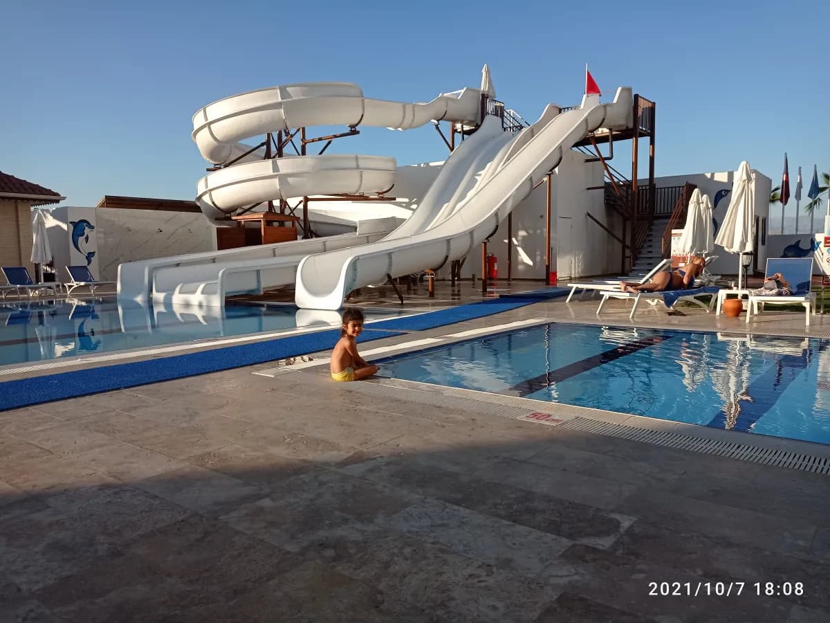 Lavia Hotels Lara - photo 3