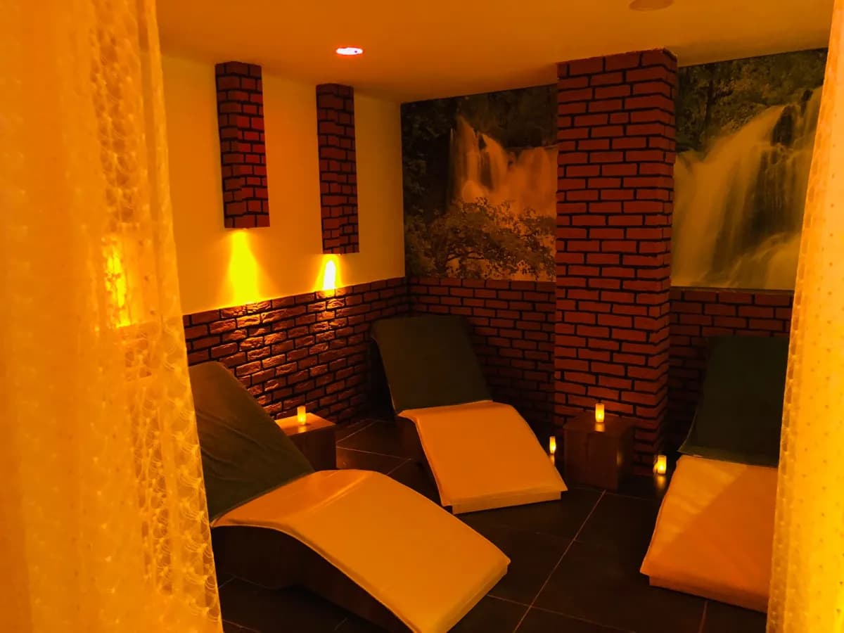 Lavia Hotels Lara - photo 5