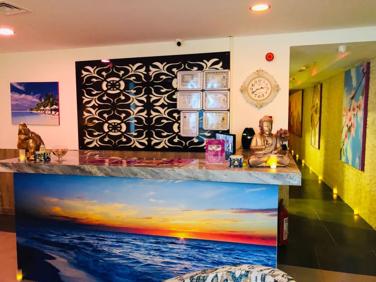 Lavia Hotels Lara - photo 6