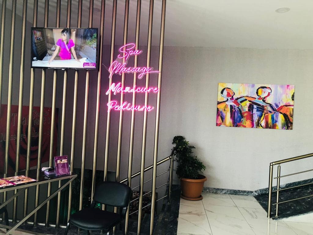 Lavia Hotels Lara - photo 7