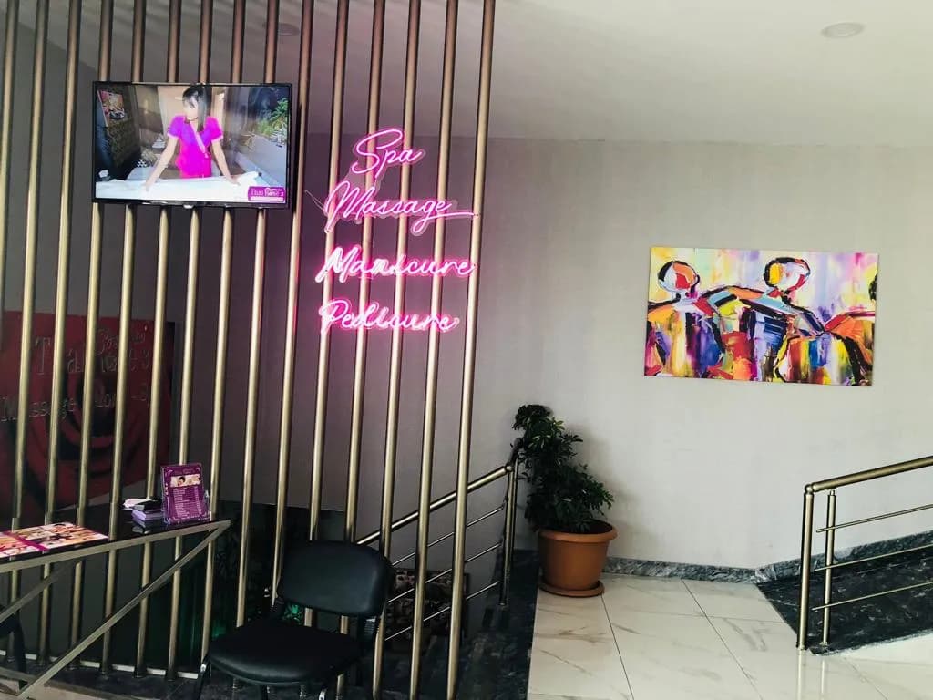 Lavia Hotels Lara - photo 7