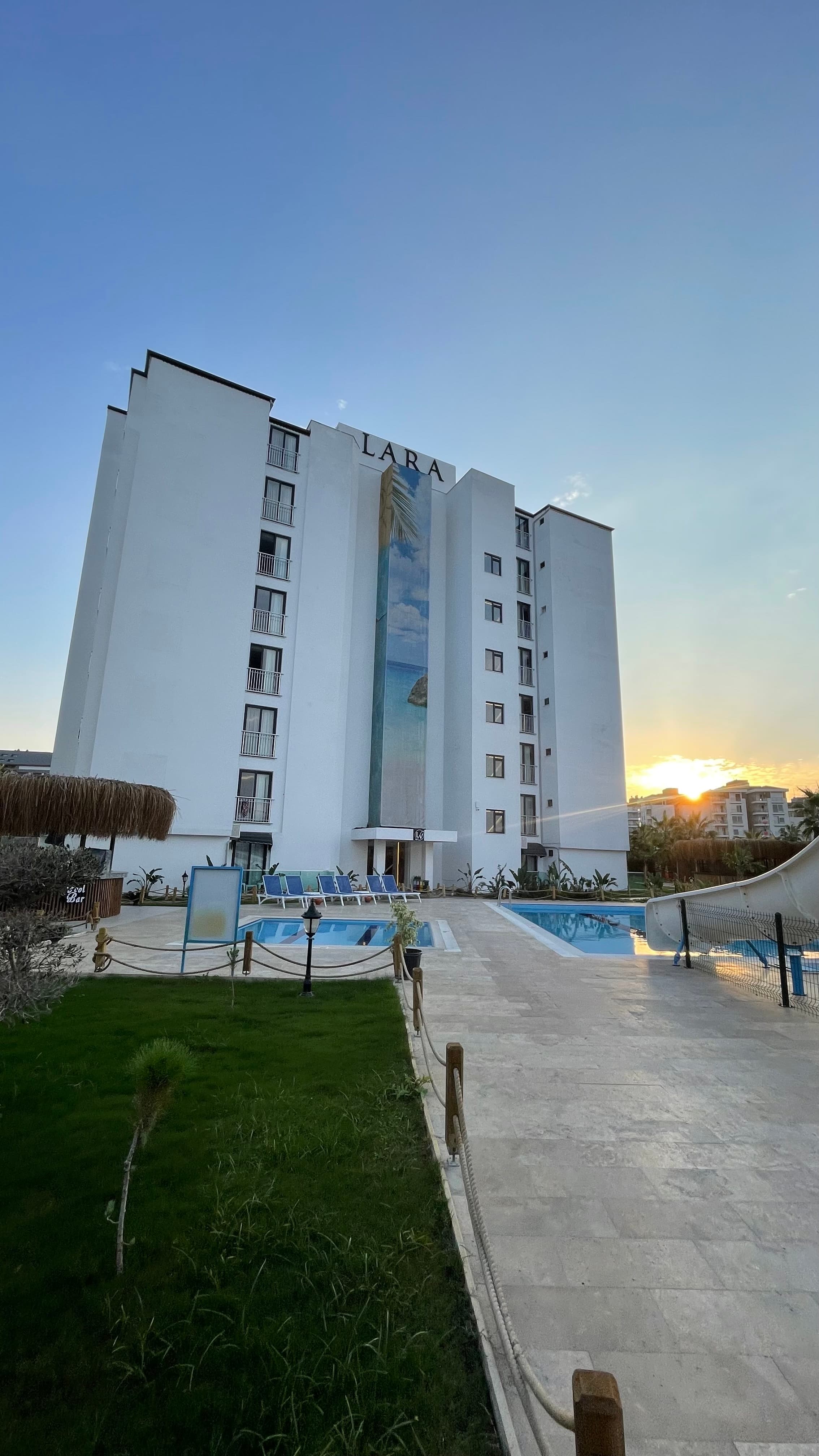 Lavia Hotels Lara - photo 10