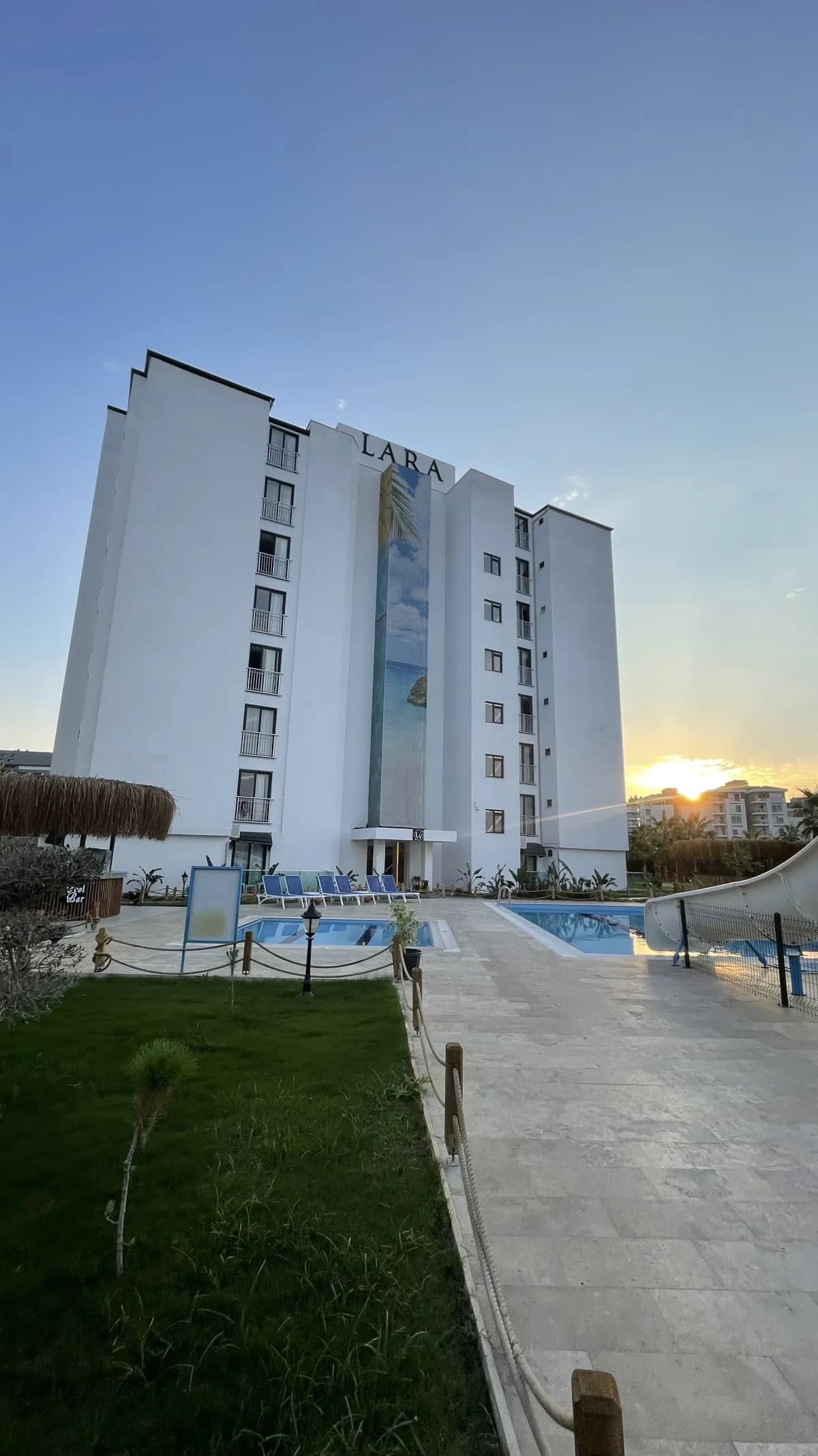 Lavia Hotels Lara - photo 10