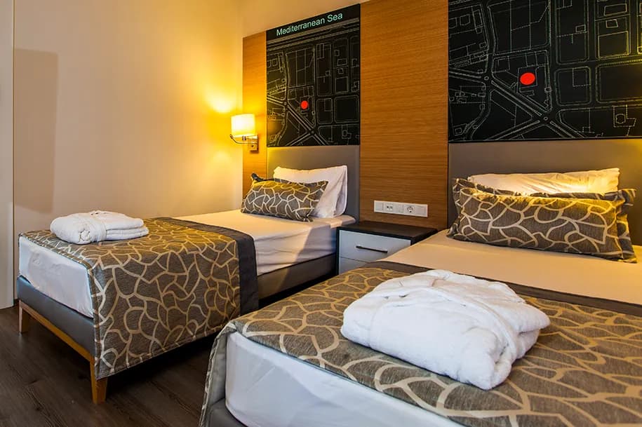 Avena Resort & Spa Hotel - photo 2