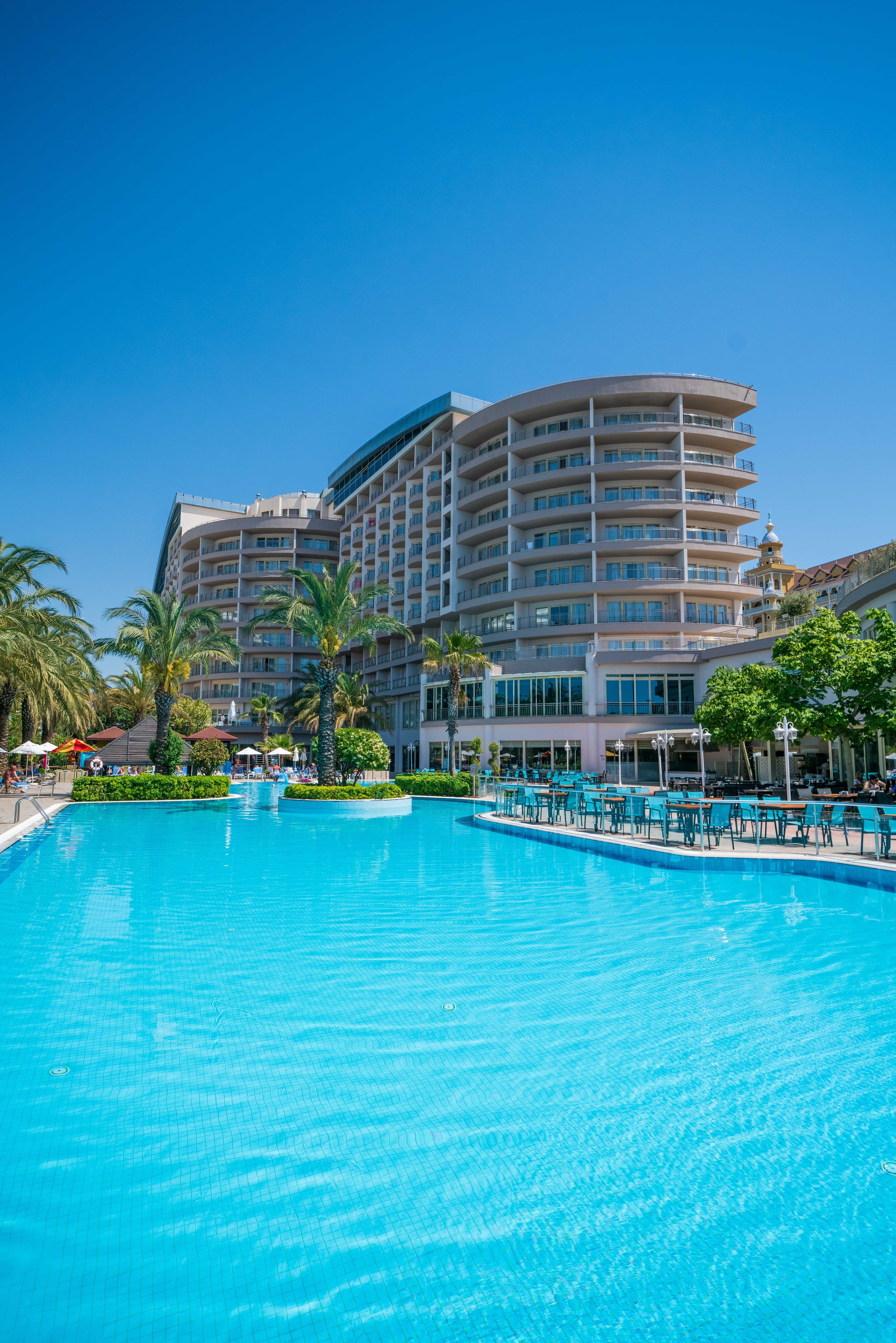 Liberty Hotels Lara