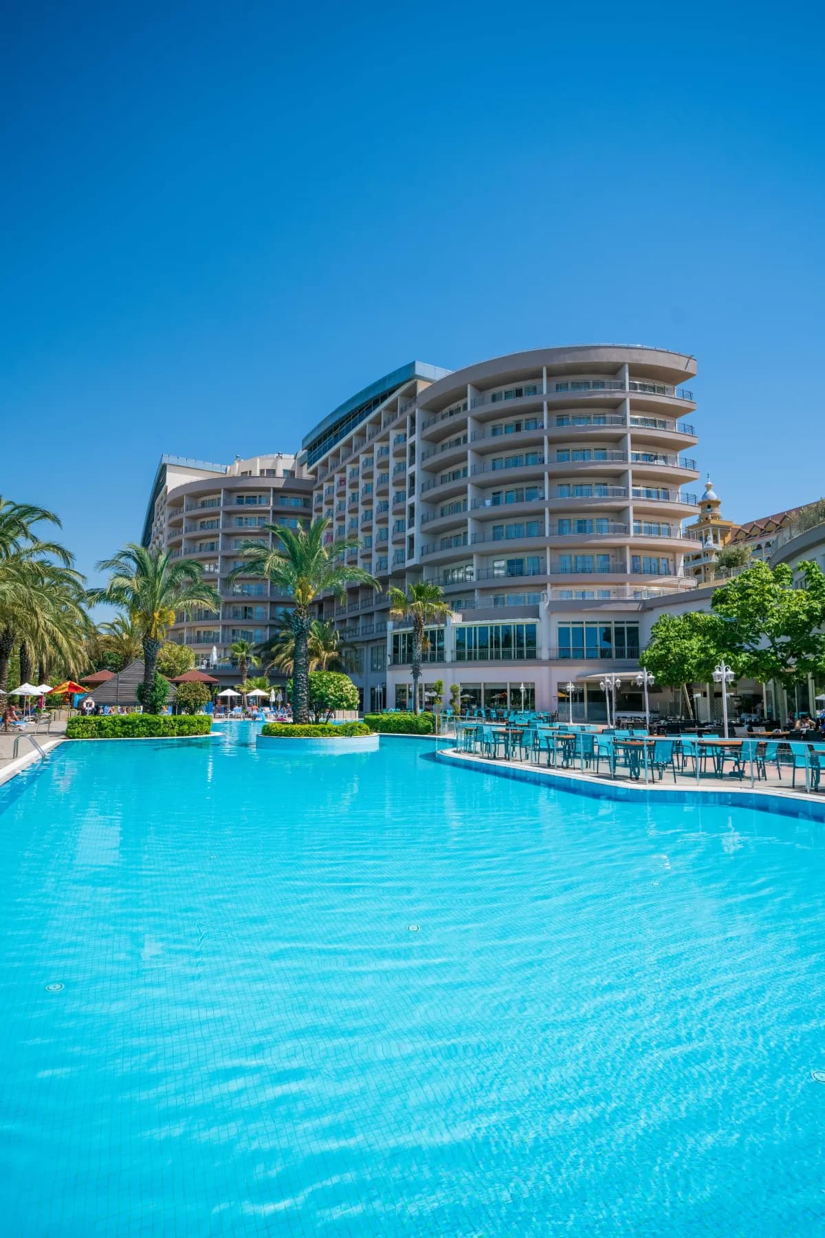 Liberty Hotels Lara