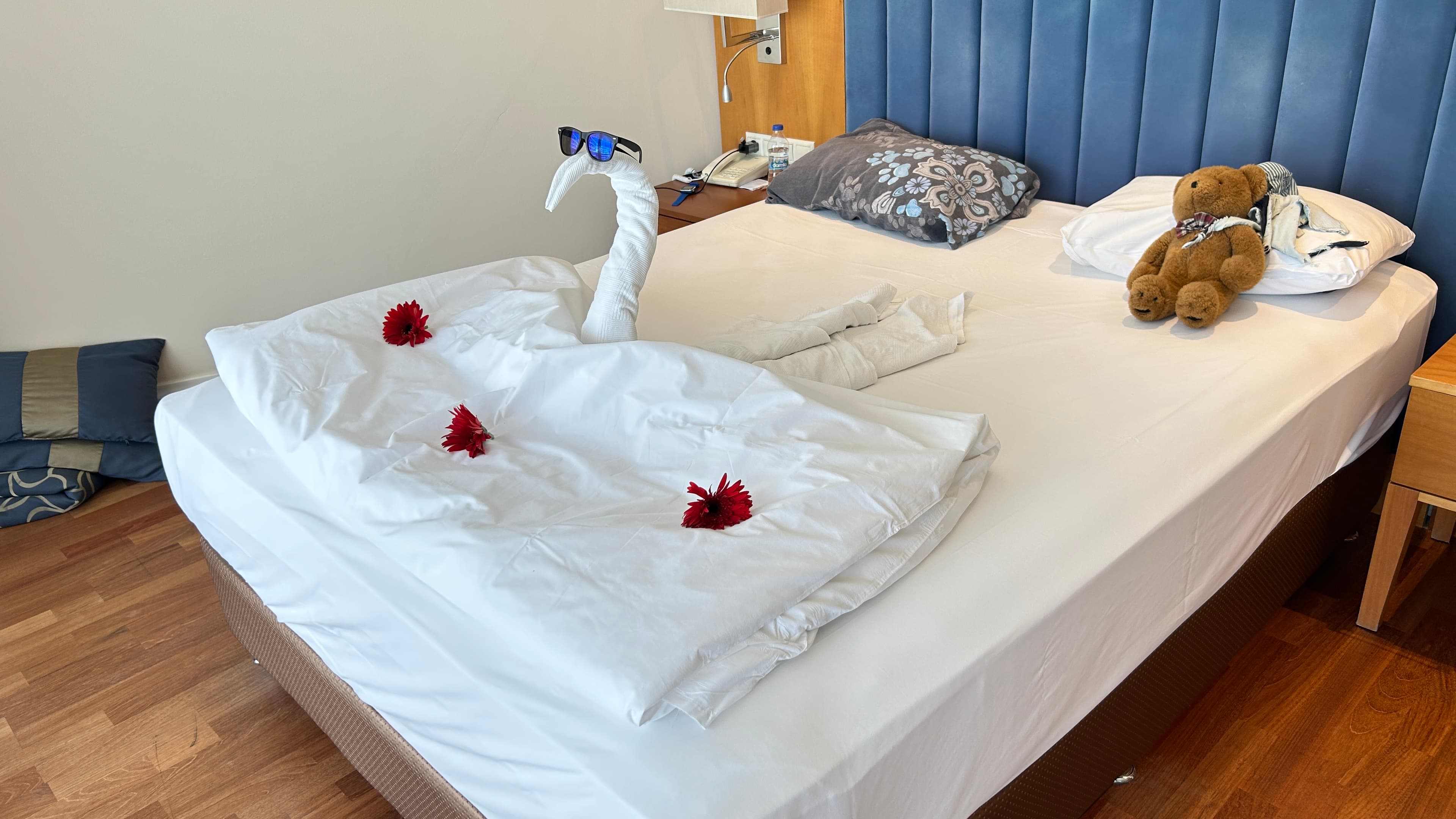 Liberty Hotels Lara - photo 2