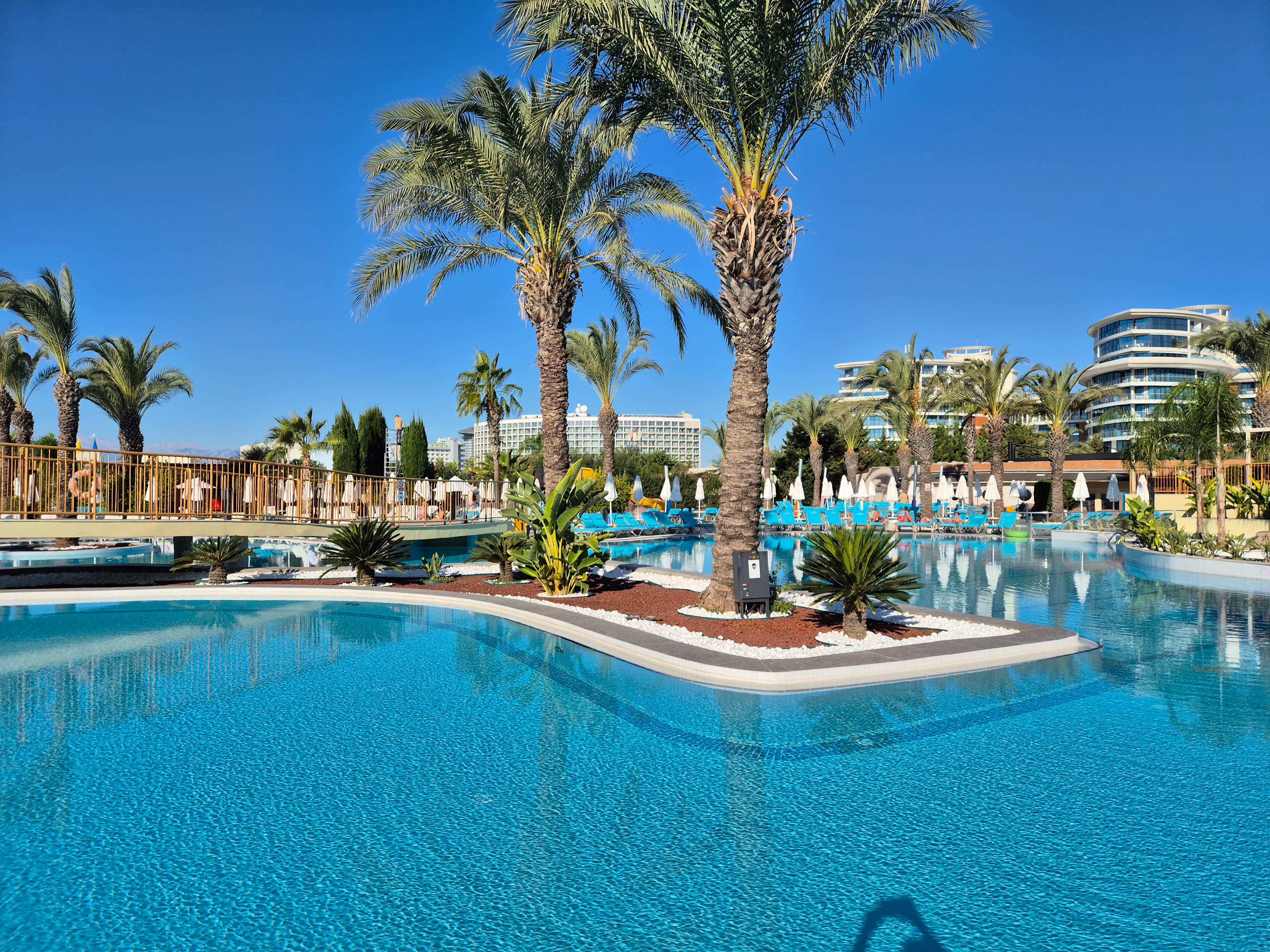 Liberty Hotels Lara - photo 3