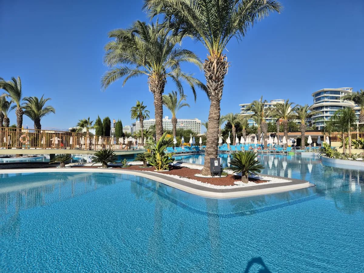 Liberty Hotels Lara - photo 3