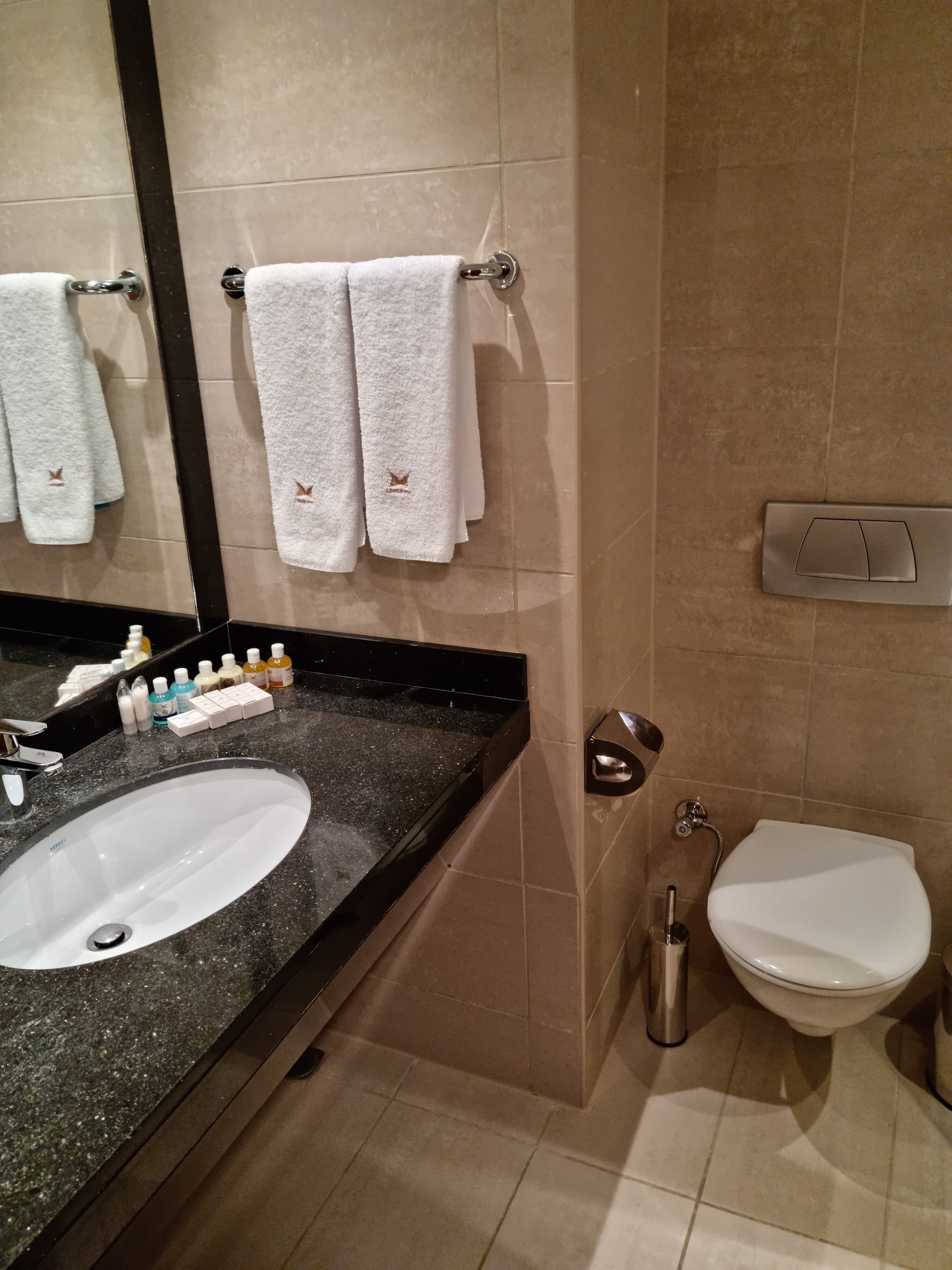 Liberty Hotels Lara - photo 4