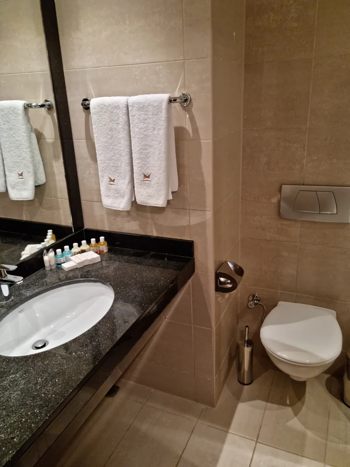 Liberty Hotels Lara - photo 4