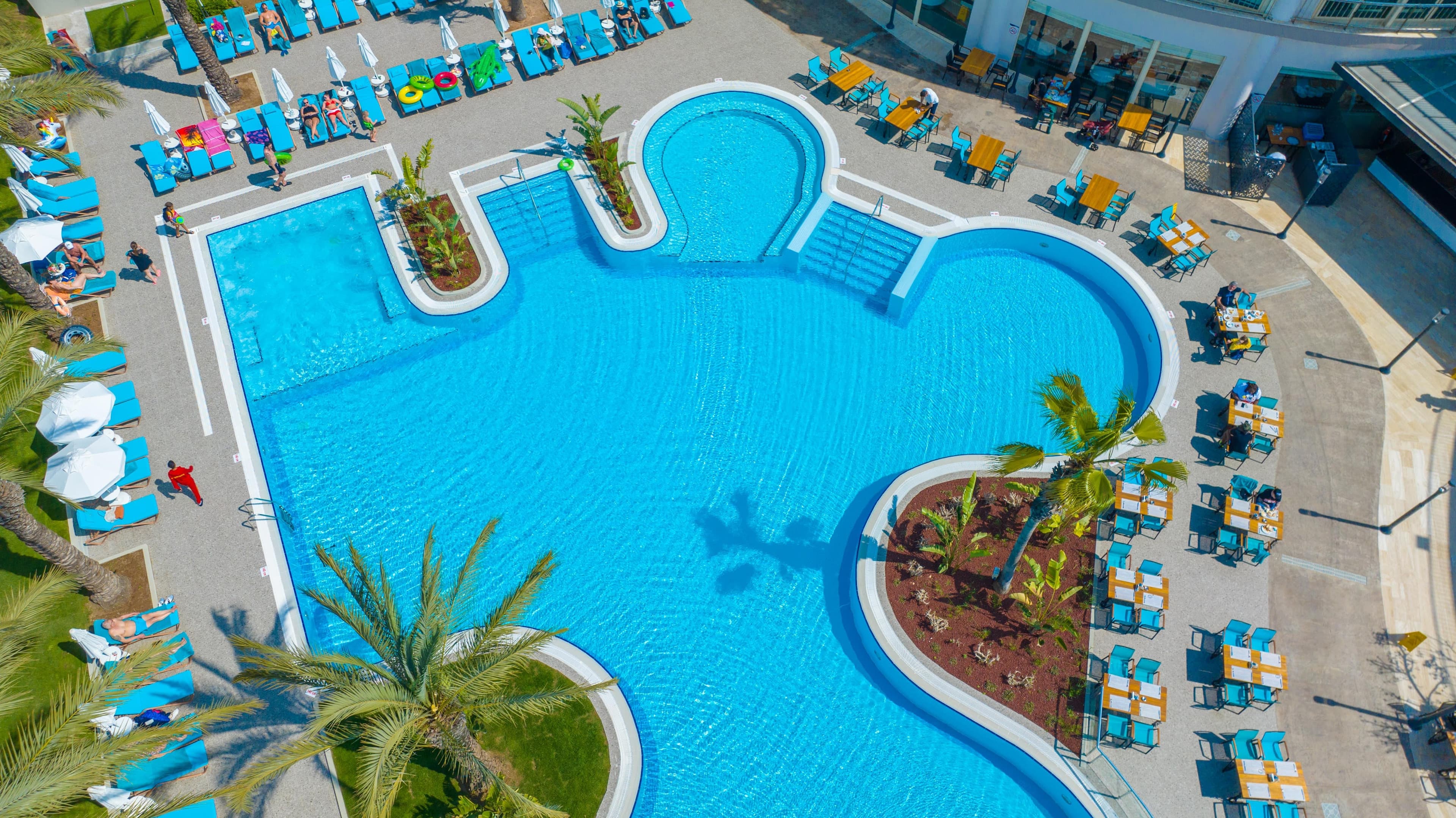 Liberty Hotels Lara - photo 6