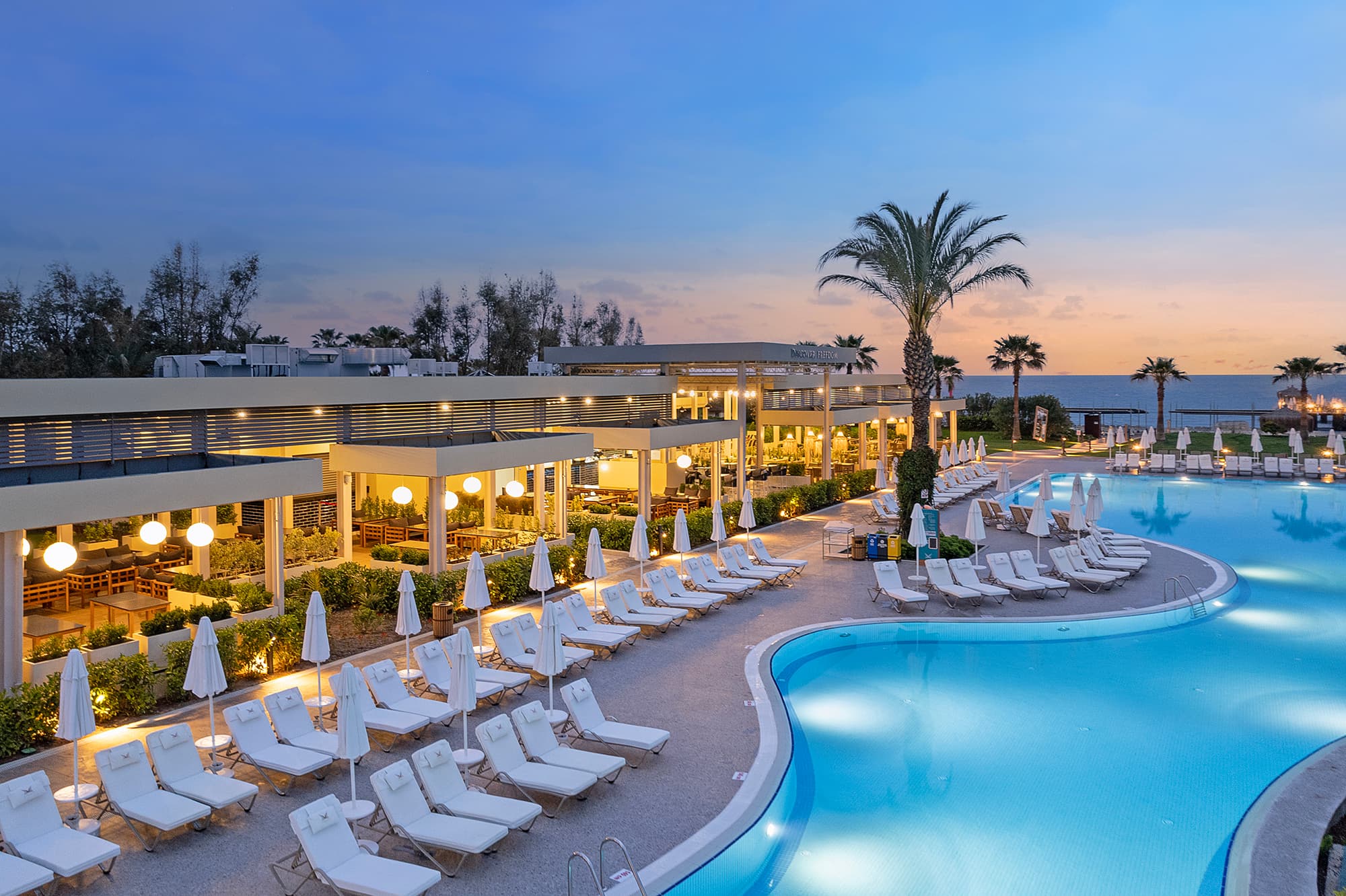 Liberty Hotels Lara - photo 10