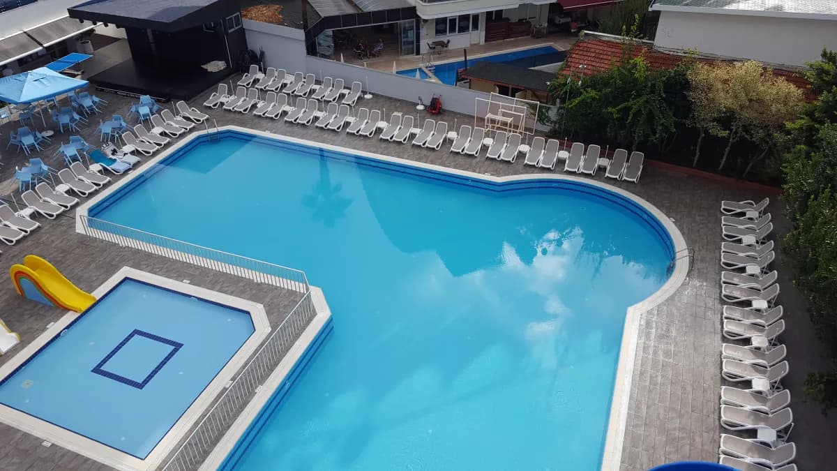 Avena Resort & Spa Hotel - photo 3