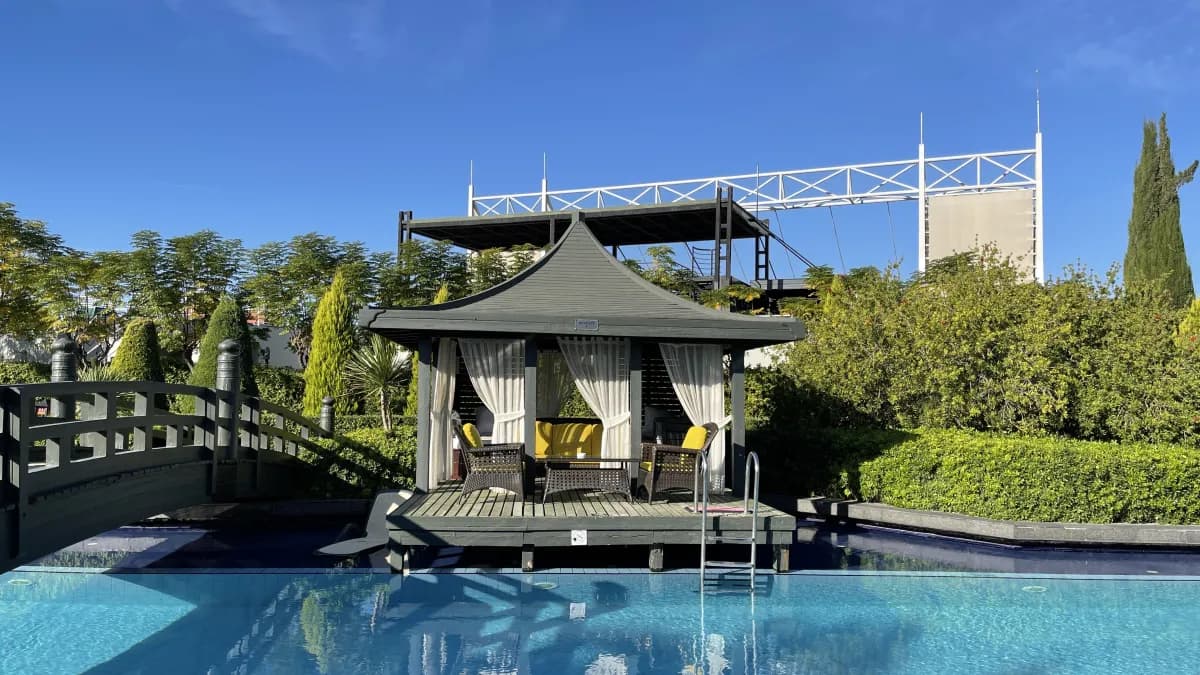 Limak Lara De Luxe Hotel & Resort - photo 3