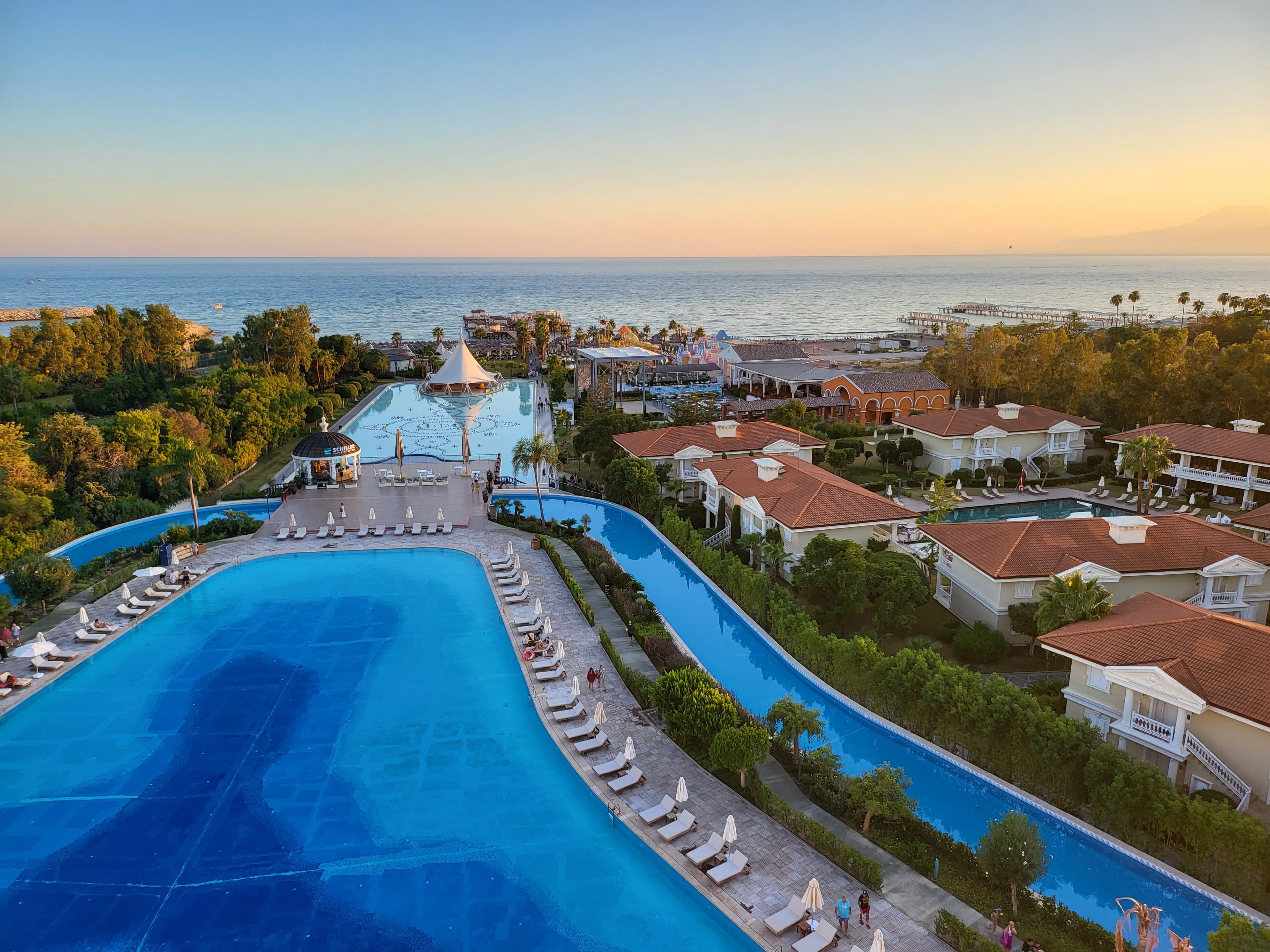 Titanic Mardan Palace - photo 3