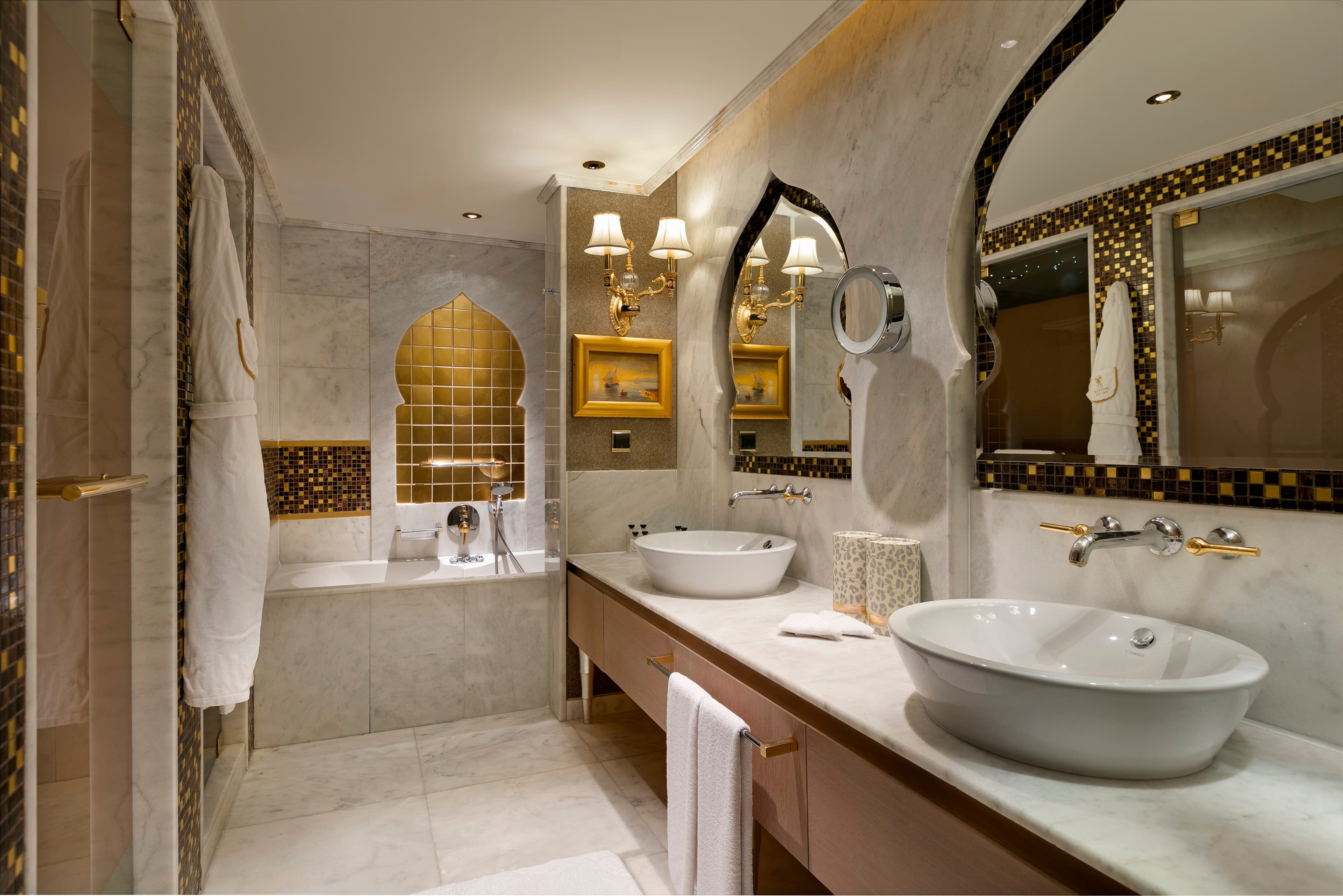 Titanic Mardan Palace - photo 4