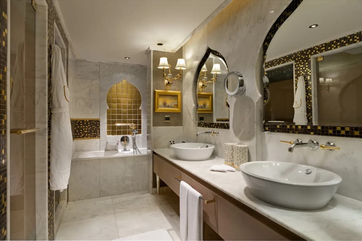 Titanic Mardan Palace - photo 4