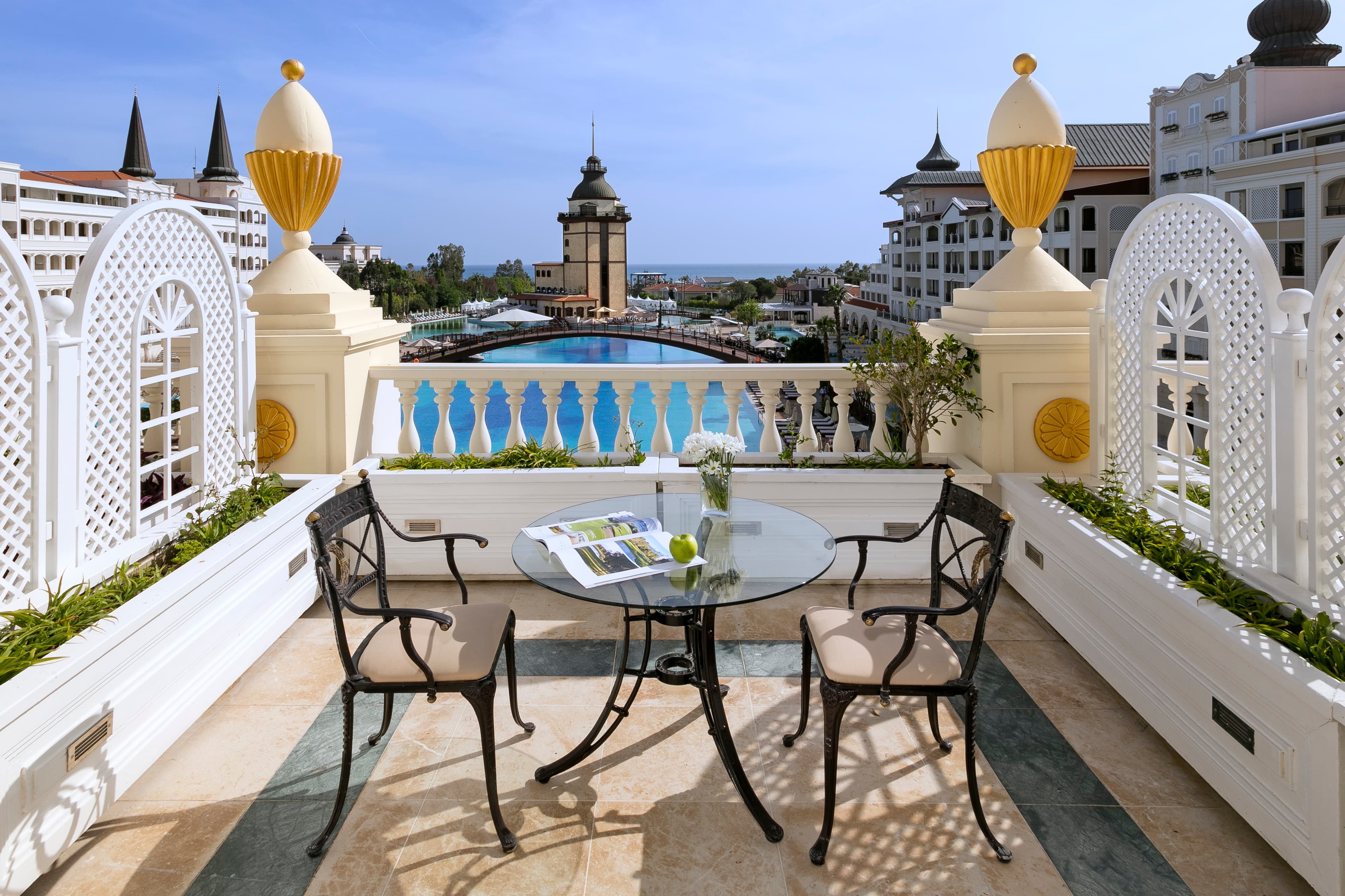 Titanic Mardan Palace - photo 5