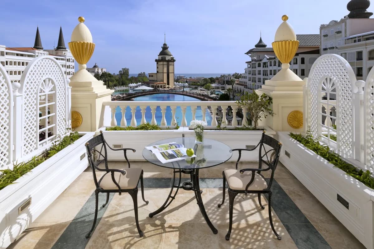 Titanic Mardan Palace - photo 5