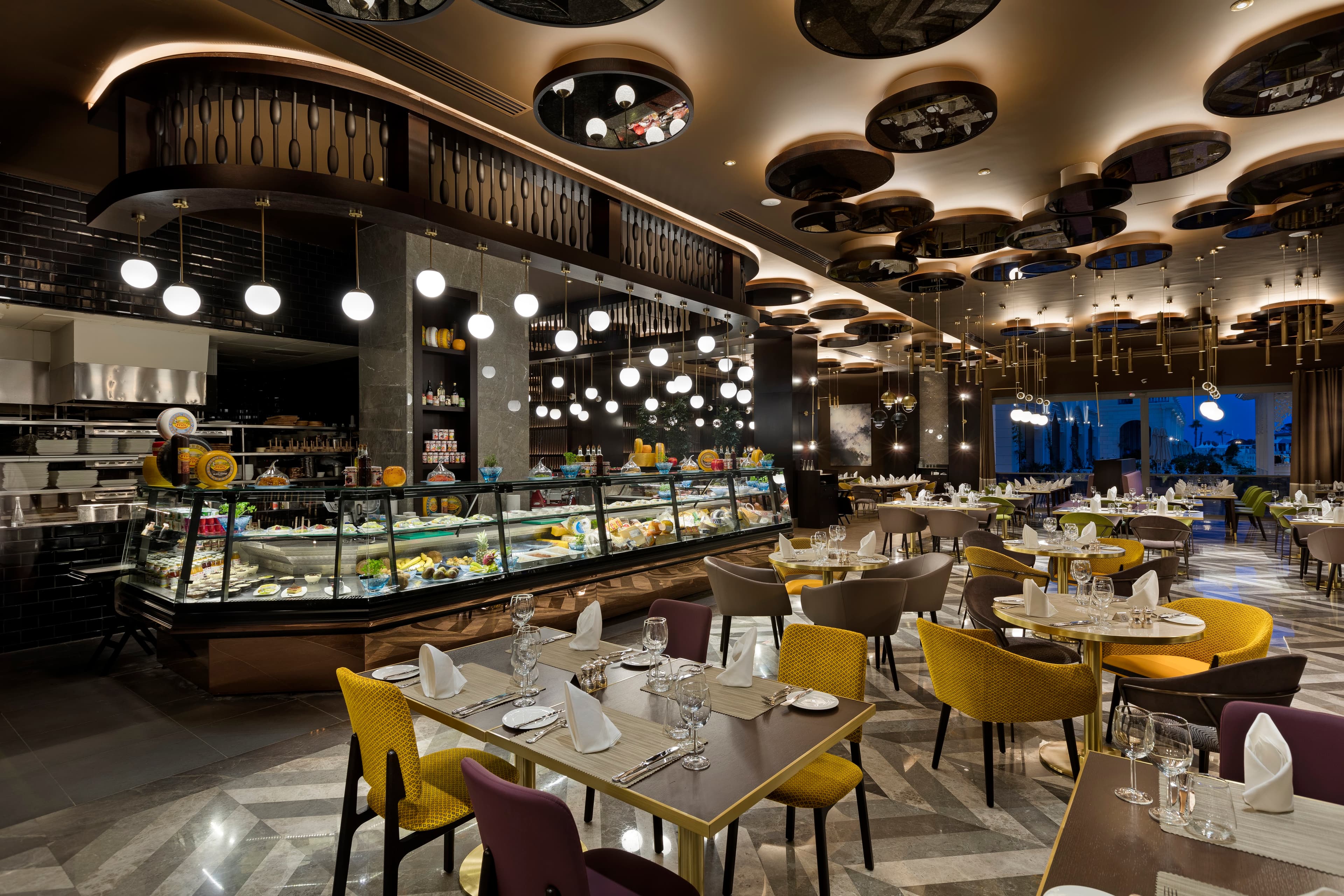 Titanic Mardan Palace - photo 7