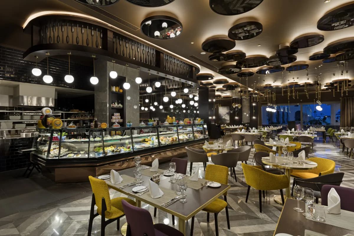 Titanic Mardan Palace - photo 7