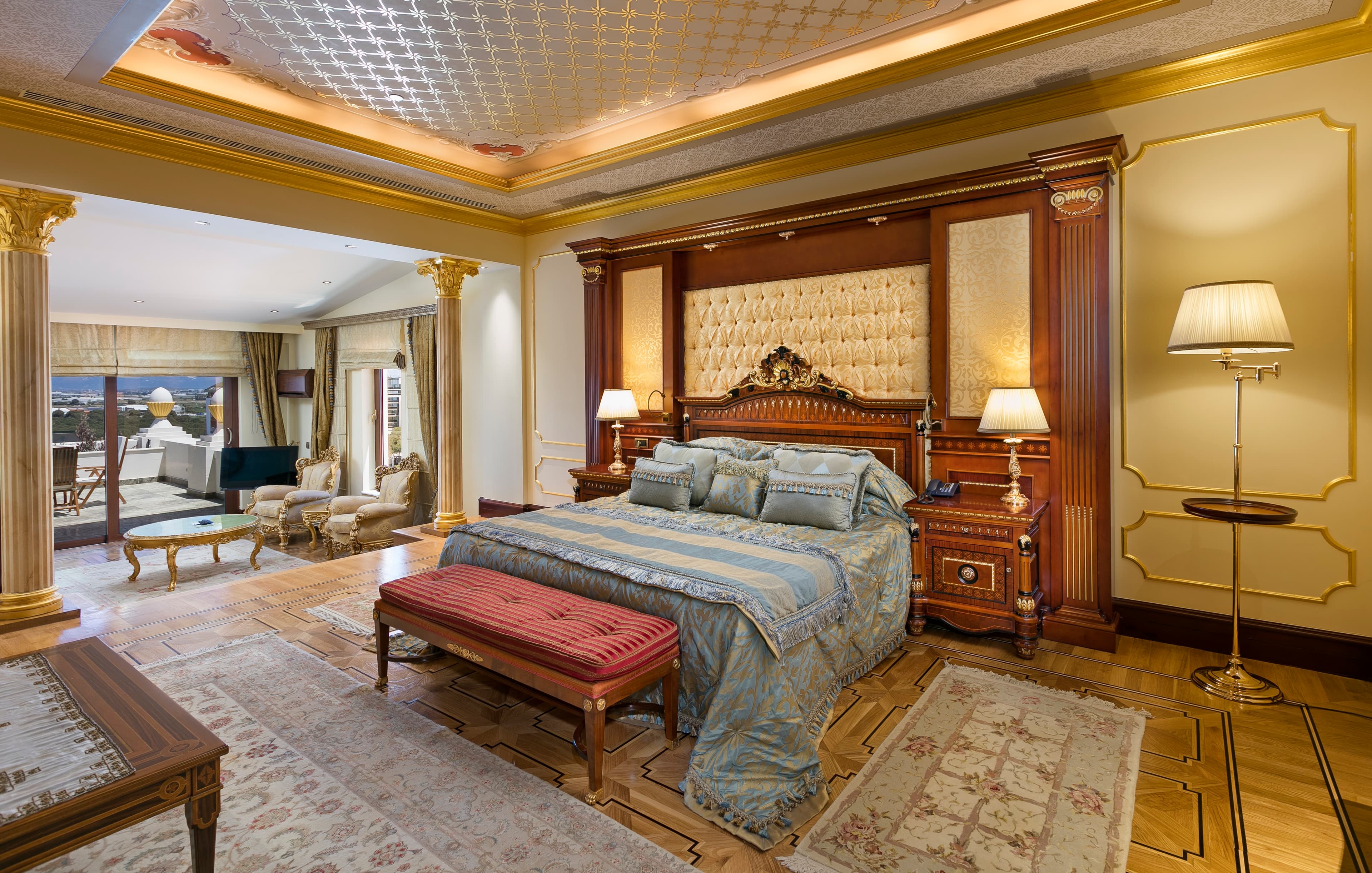 Titanic Mardan Palace - photo 9