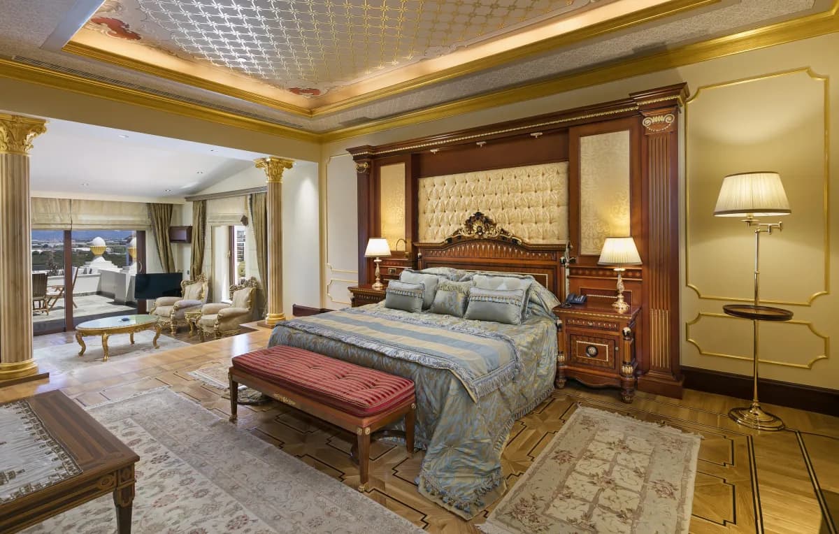 Titanic Mardan Palace - photo 9