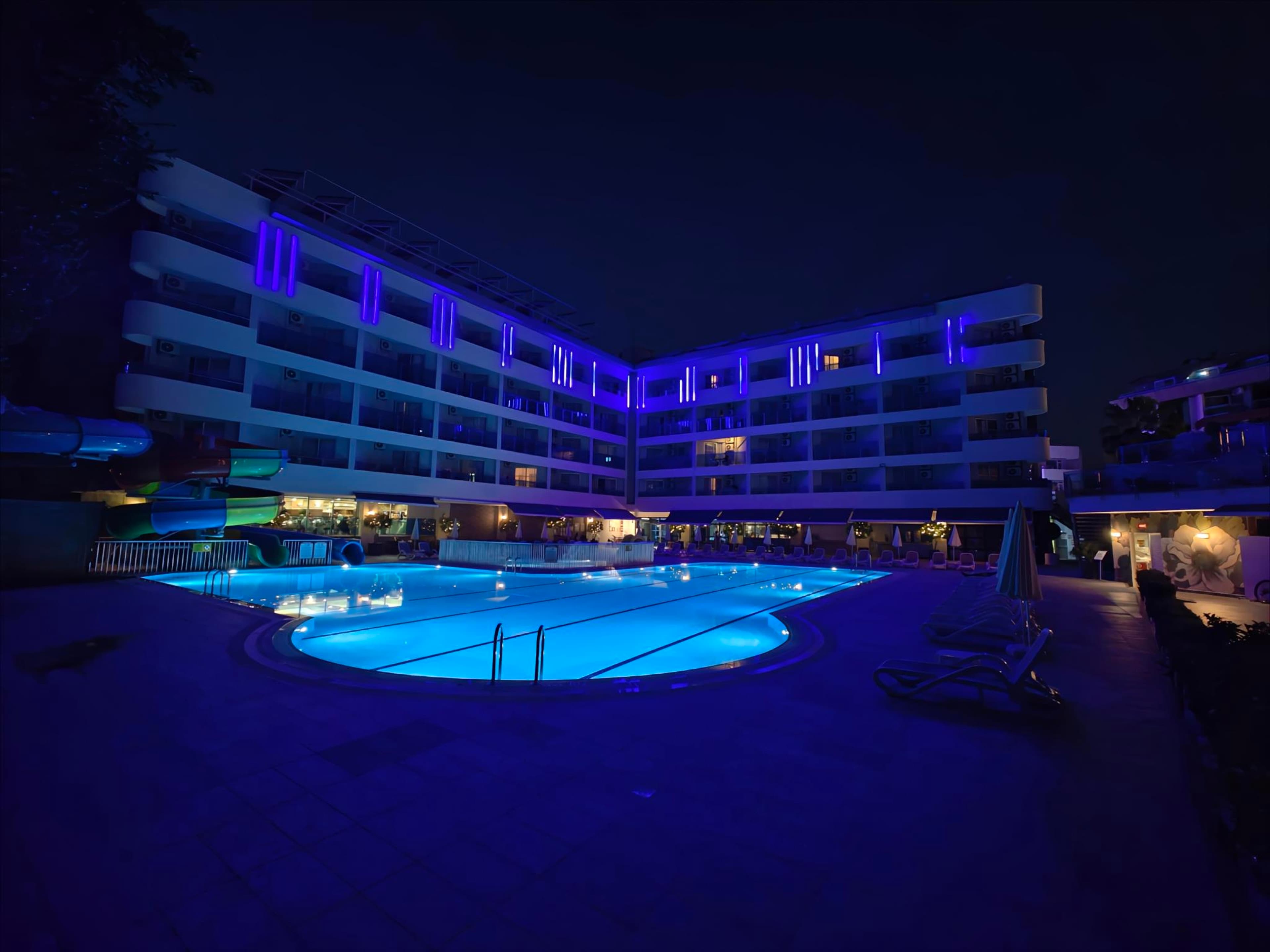 Avena Resort & Spa Hotel - photo 5