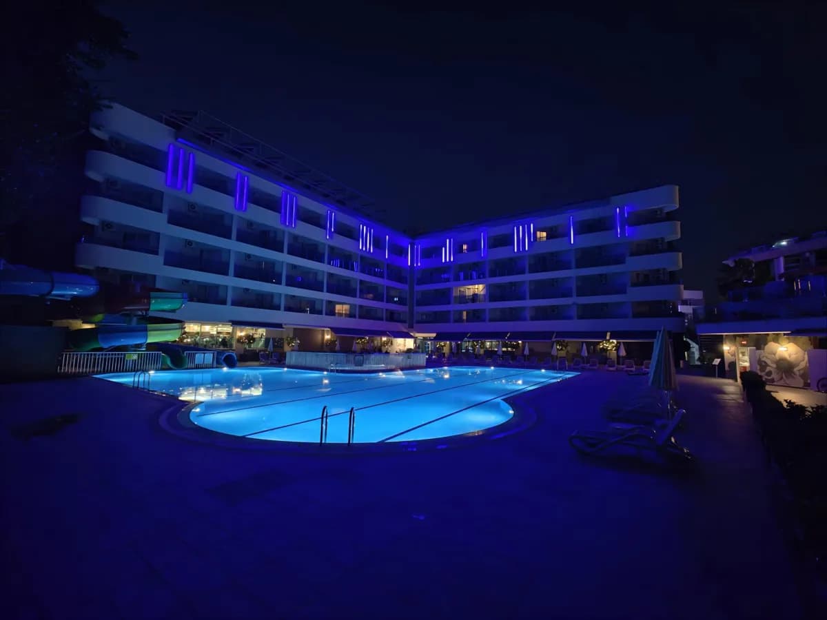 Avena Resort & Spa Hotel - photo 5