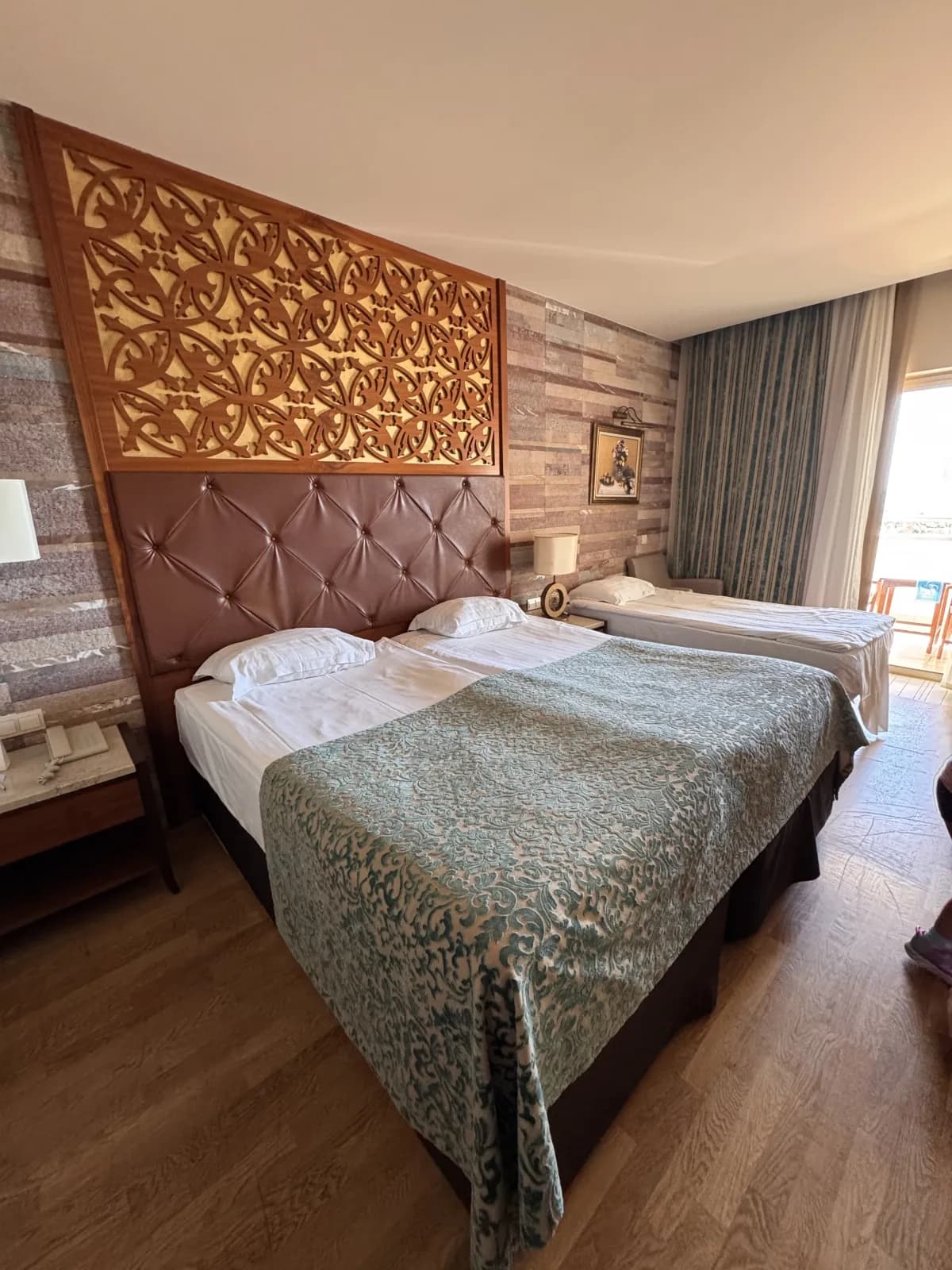 Melas Lara Hotel - photo 2