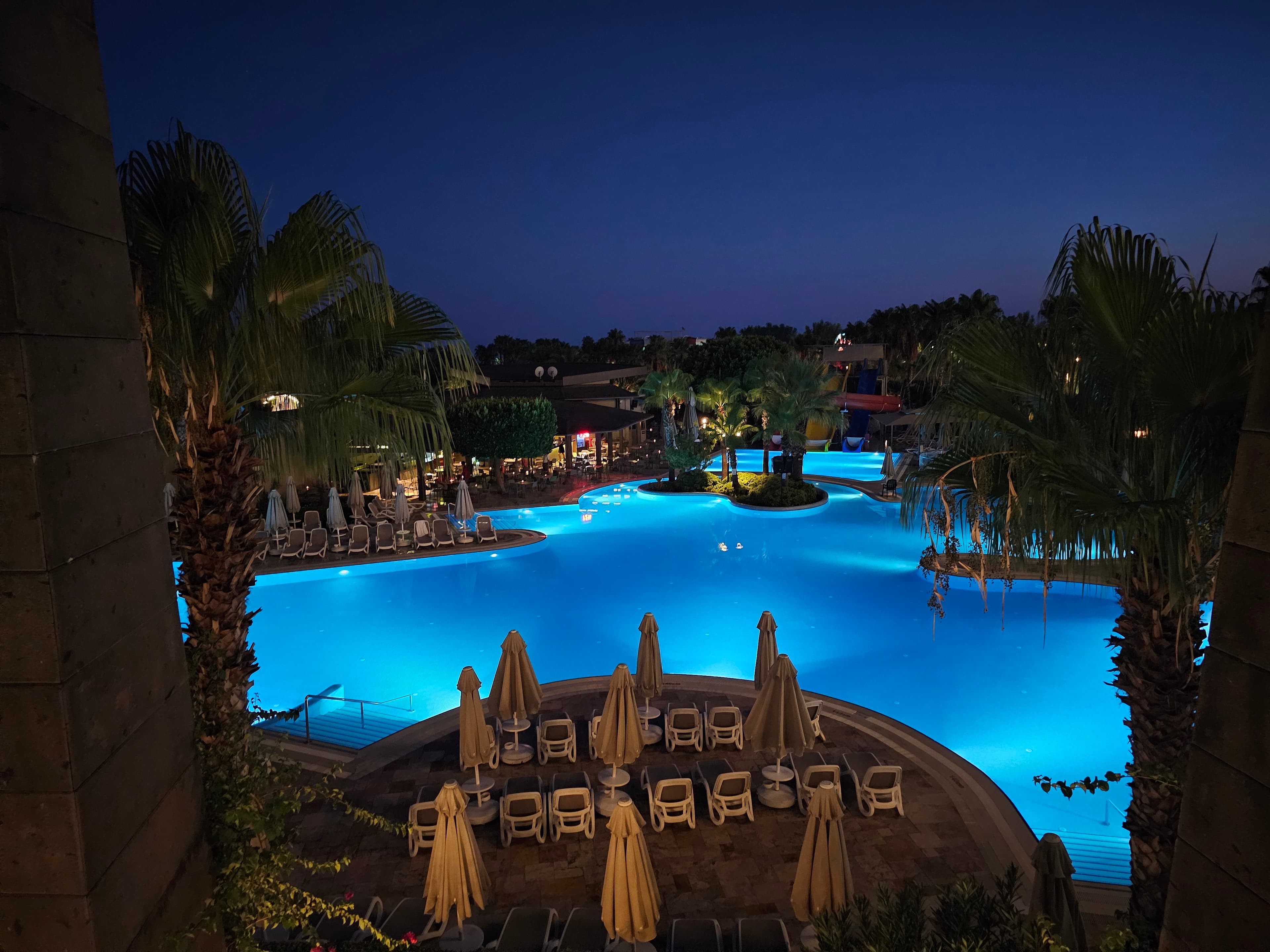 Melas Lara Hotel - photo 3