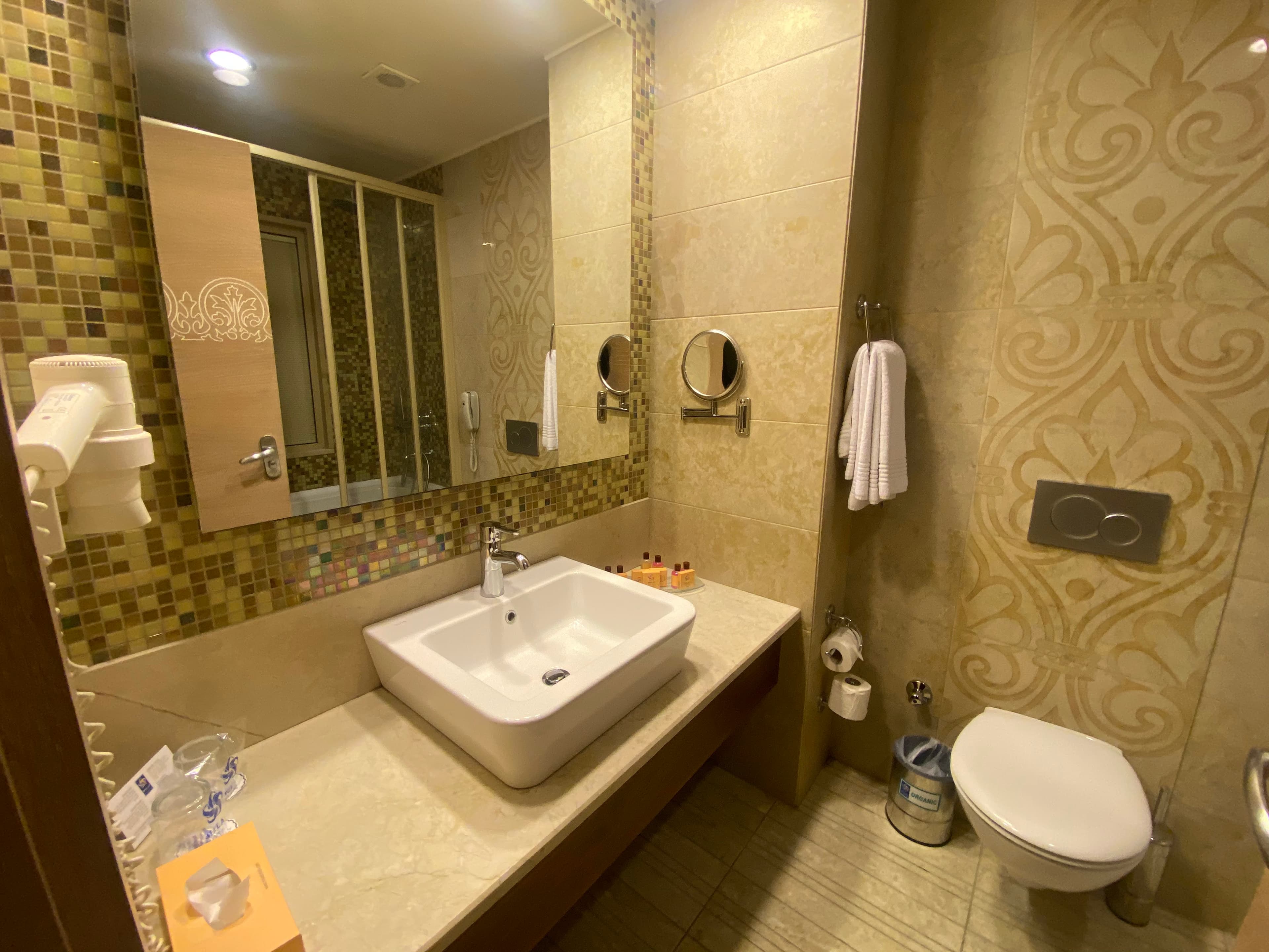 Melas Lara Hotel - photo 4