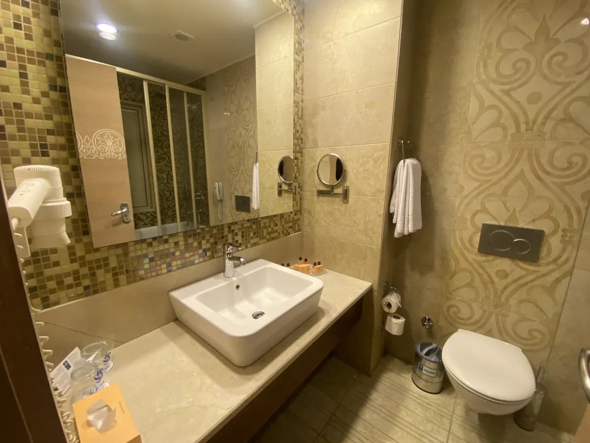 Melas Lara Hotel - photo 4