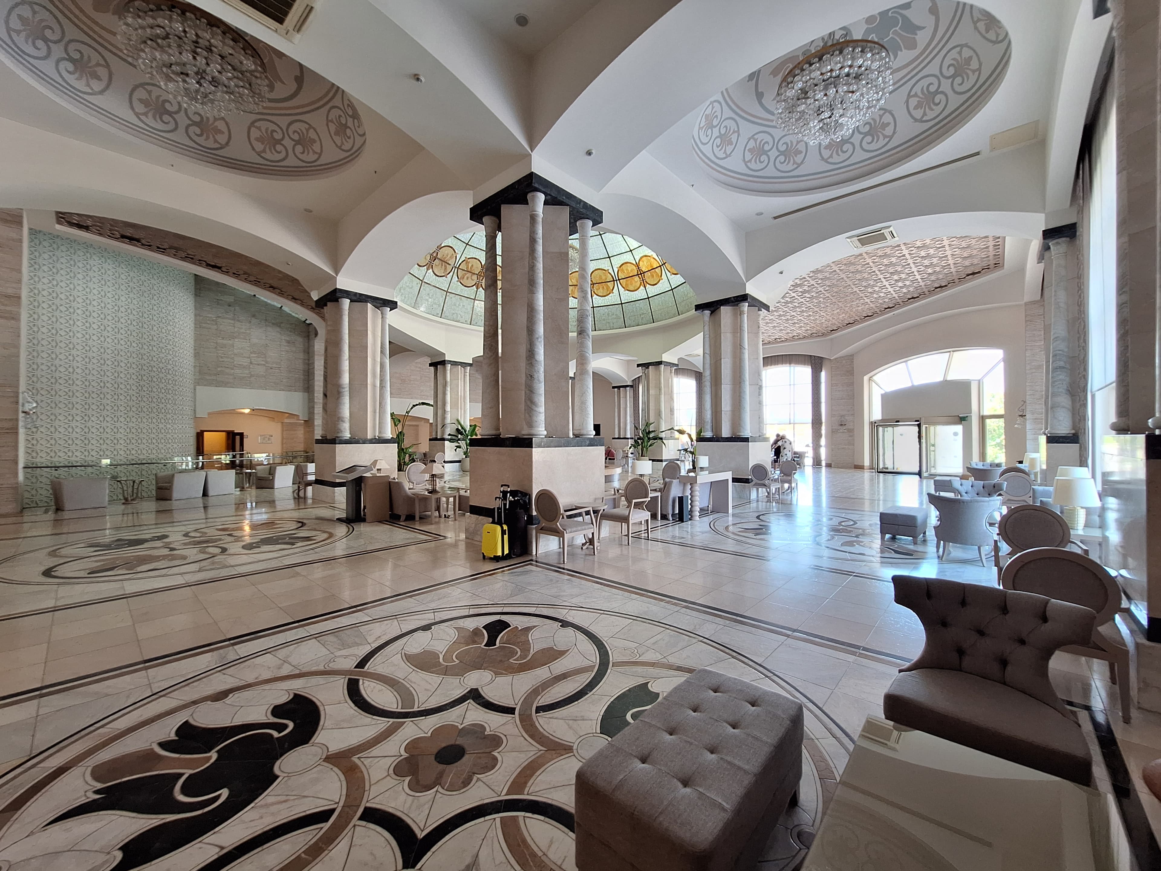 Melas Lara Hotel - photo 7