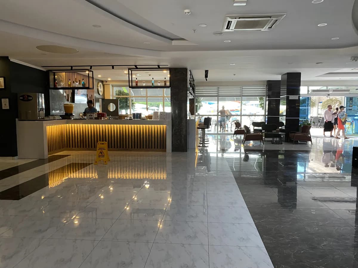Avena Resort & Spa Hotel - photo 6