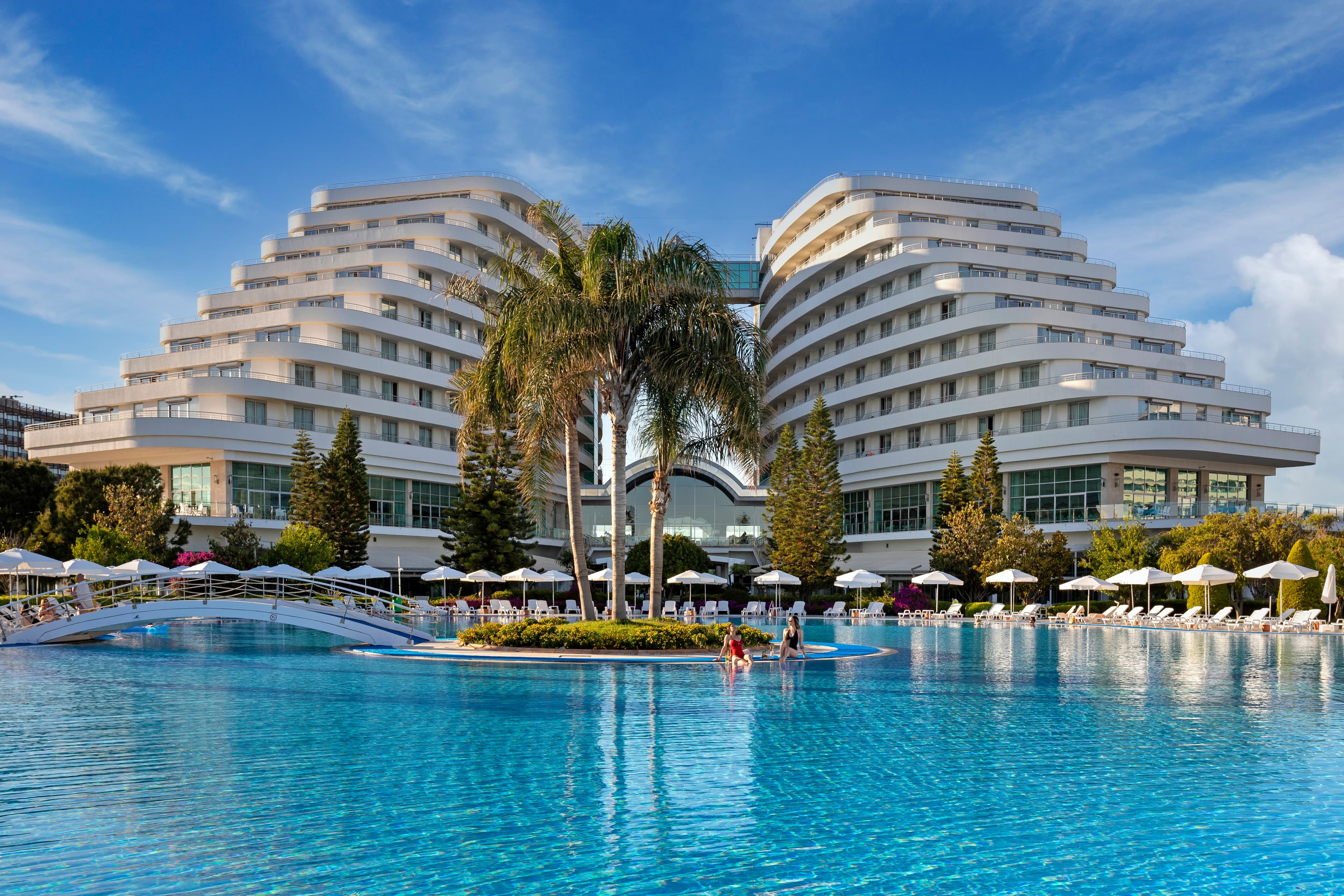 Miracle Hotel
