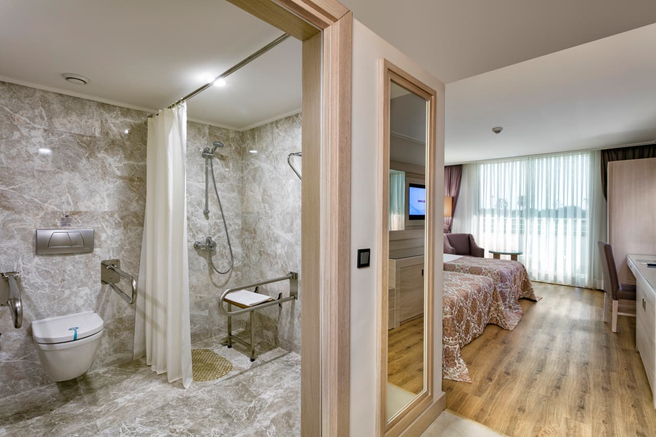 Miracle Hotel - photo 4