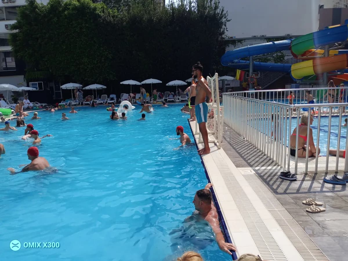 Avena Resort & Spa Hotel - photo 7