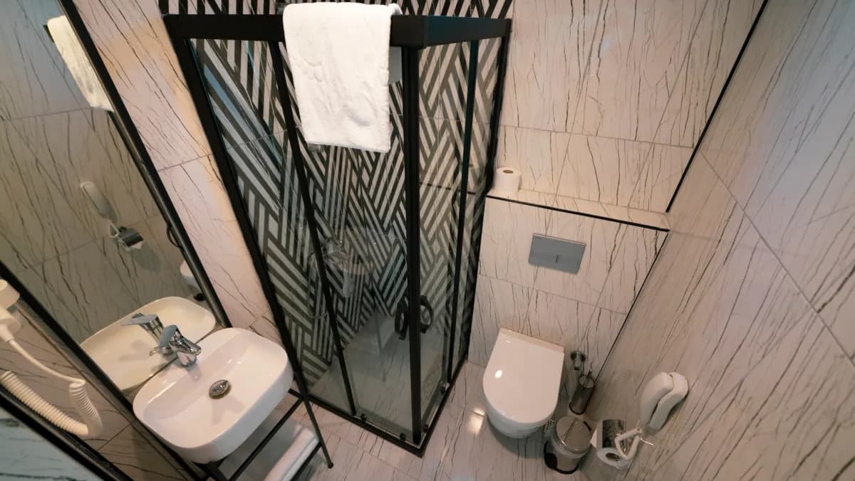 The Mori Club Hotel - photo 3