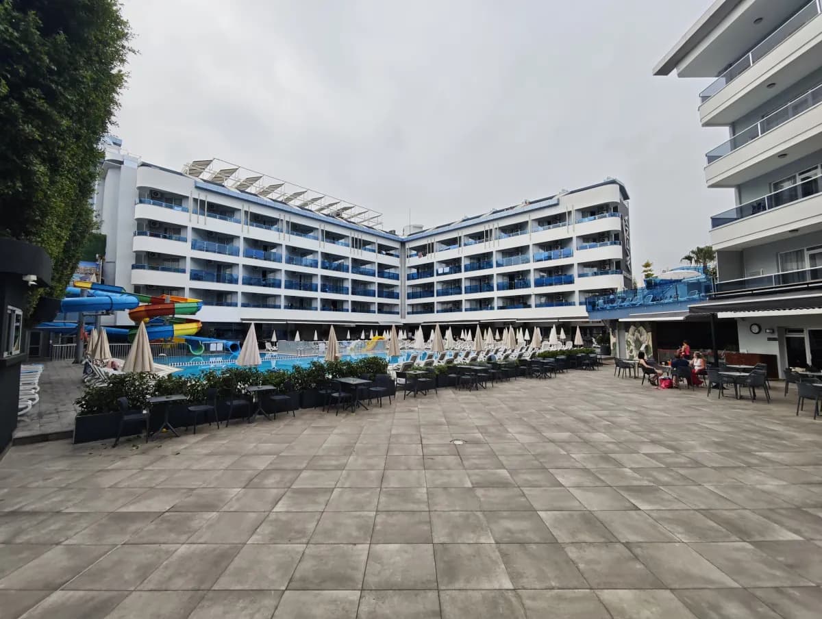 Avena Resort & Spa Hotel - photo 9