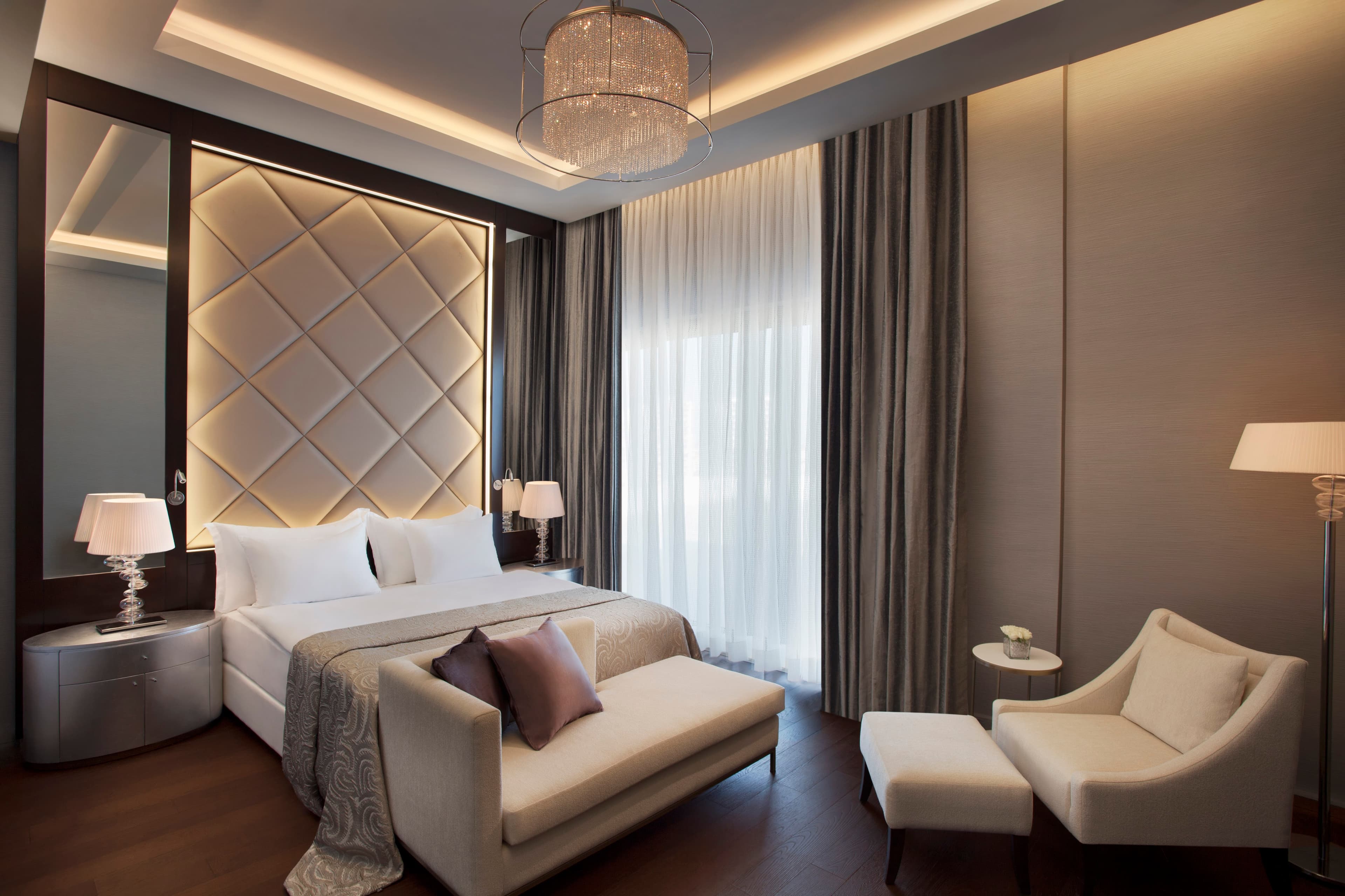 Akra Hotel - photo 6