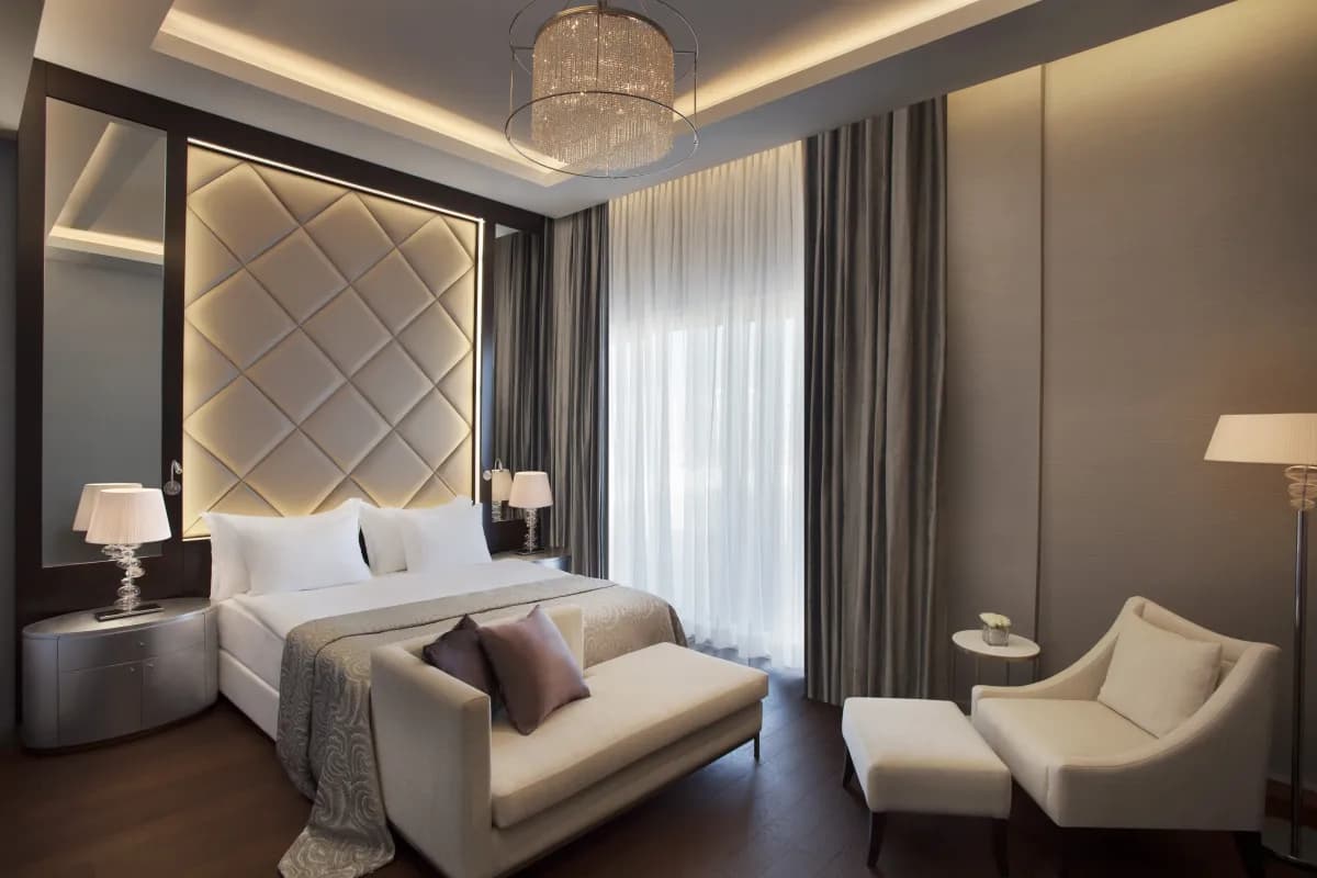 Akra Hotel - photo 6